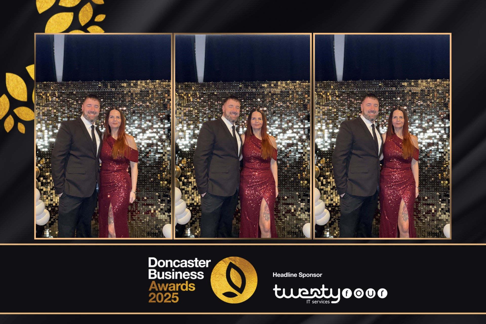 Doncaster Business awards  | View more photos from the event at gallery.magicimages.uk/u/MagicImages/Doncaster-Business-awards-0