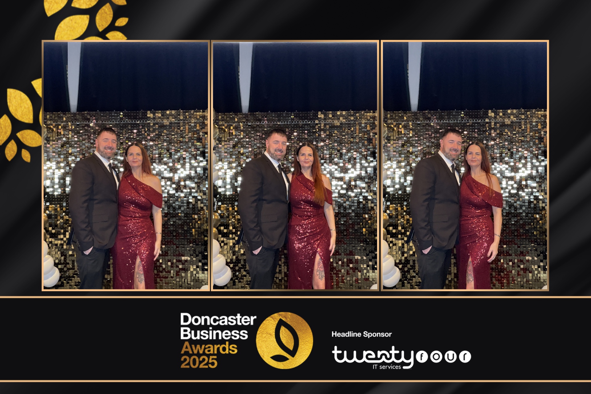 Doncaster Business awards  | View more photos from the event at gallery.magicimages.uk/u/MagicImages/Doncaster-Business-awards-0