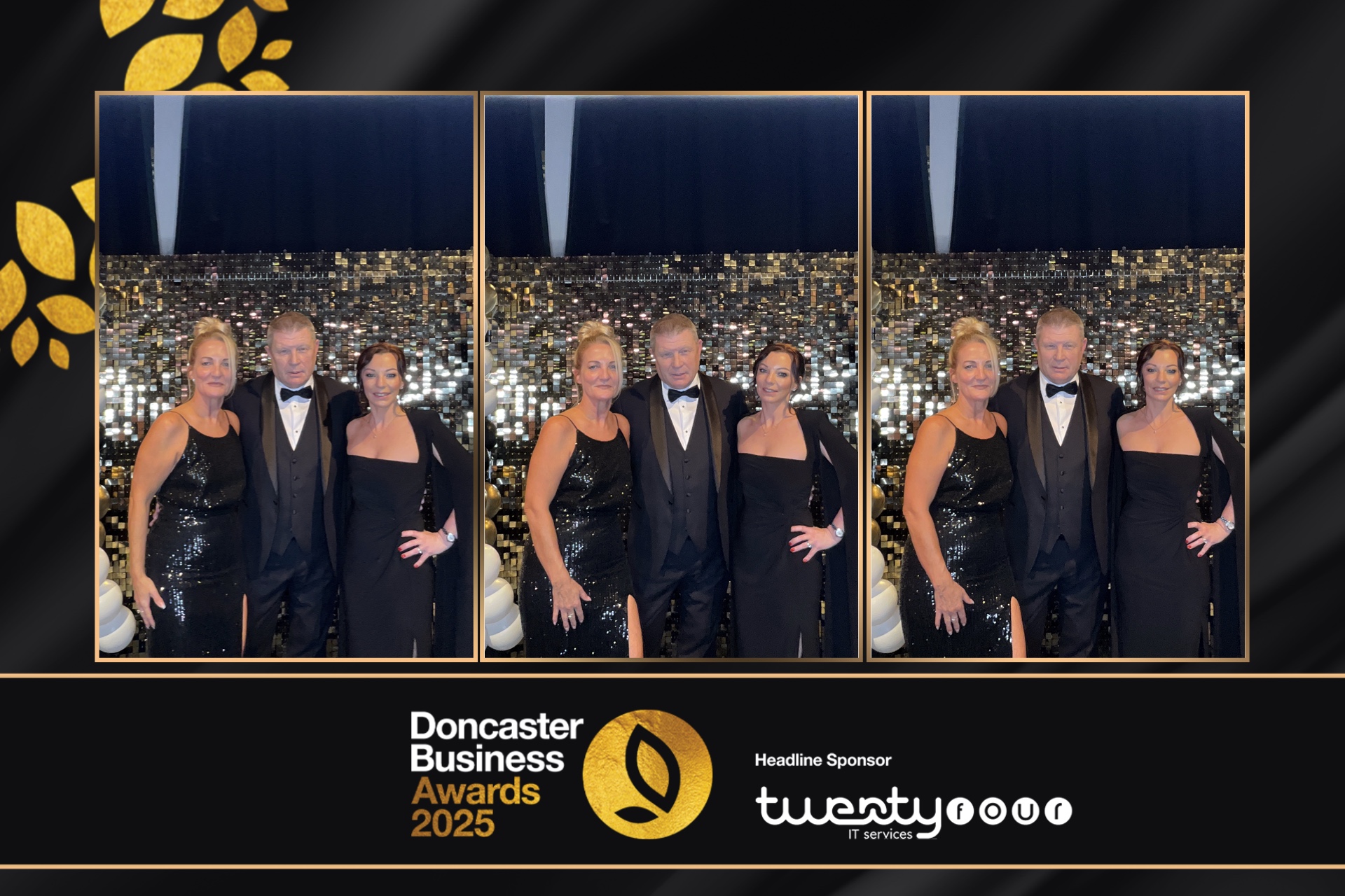 Doncaster Business awards  | View more photos from the event at gallery.magicimages.uk/u/MagicImages/Doncaster-Business-awards-0