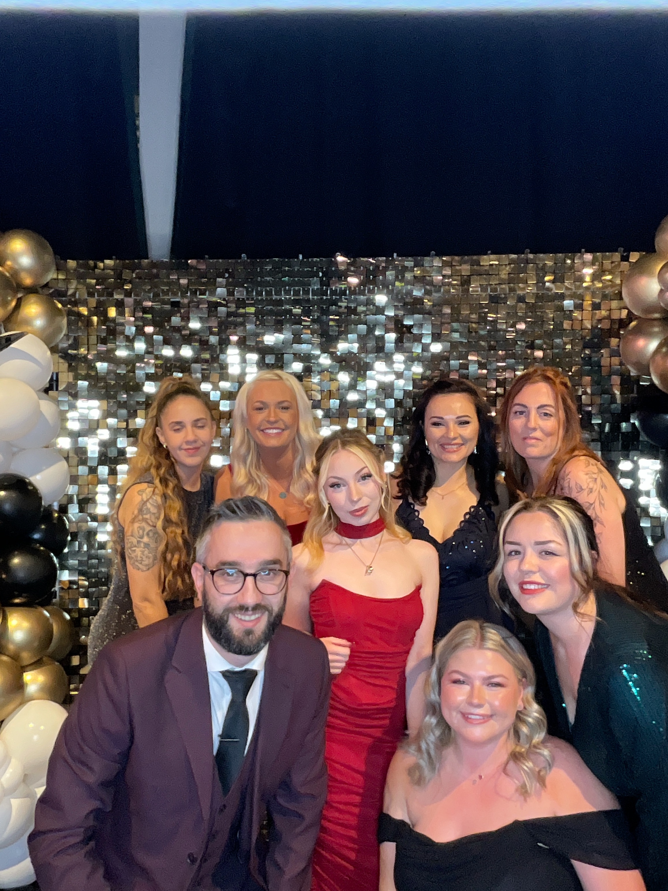 Doncaster Business awards  | View more photos from the event at gallery.magicimages.uk/u/MagicImages/Doncaster-Business-awards-0