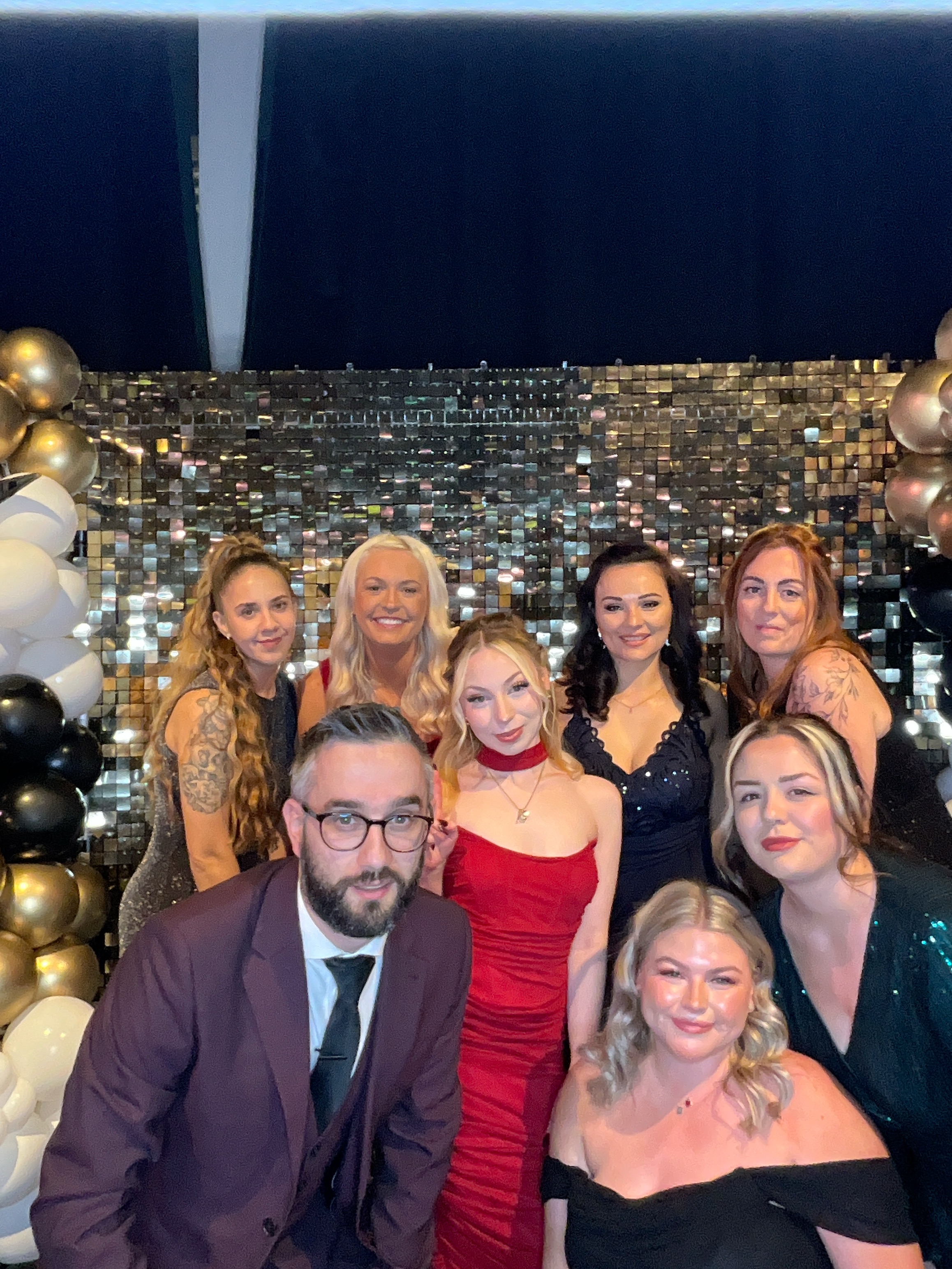 Doncaster Business awards  | View more photos from the event at gallery.magicimages.uk/u/MagicImages/Doncaster-Business-awards-0