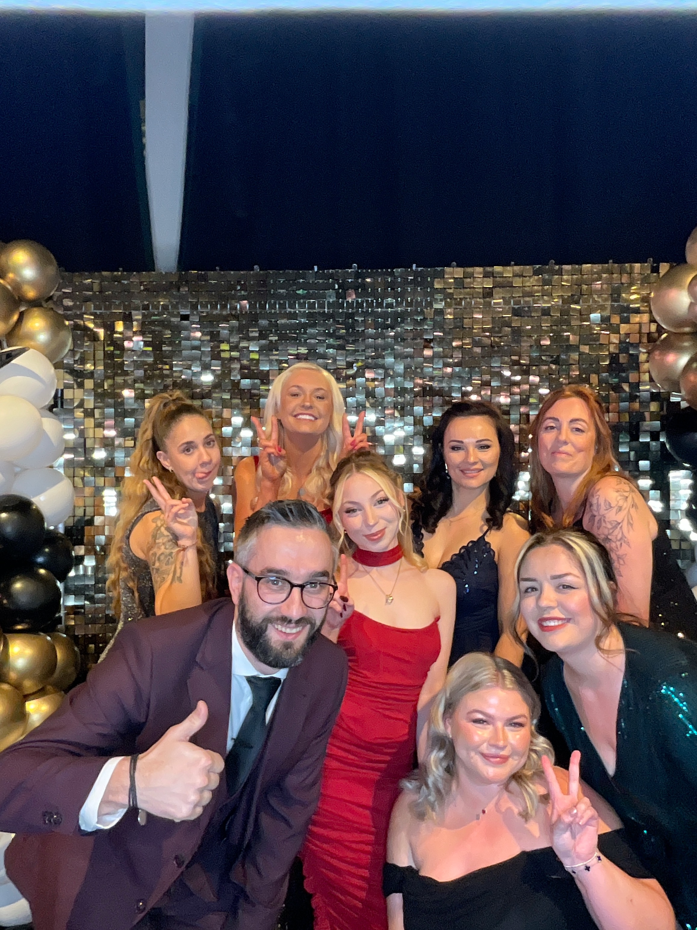 Doncaster Business awards  | View more photos from the event at gallery.magicimages.uk/u/MagicImages/Doncaster-Business-awards-0