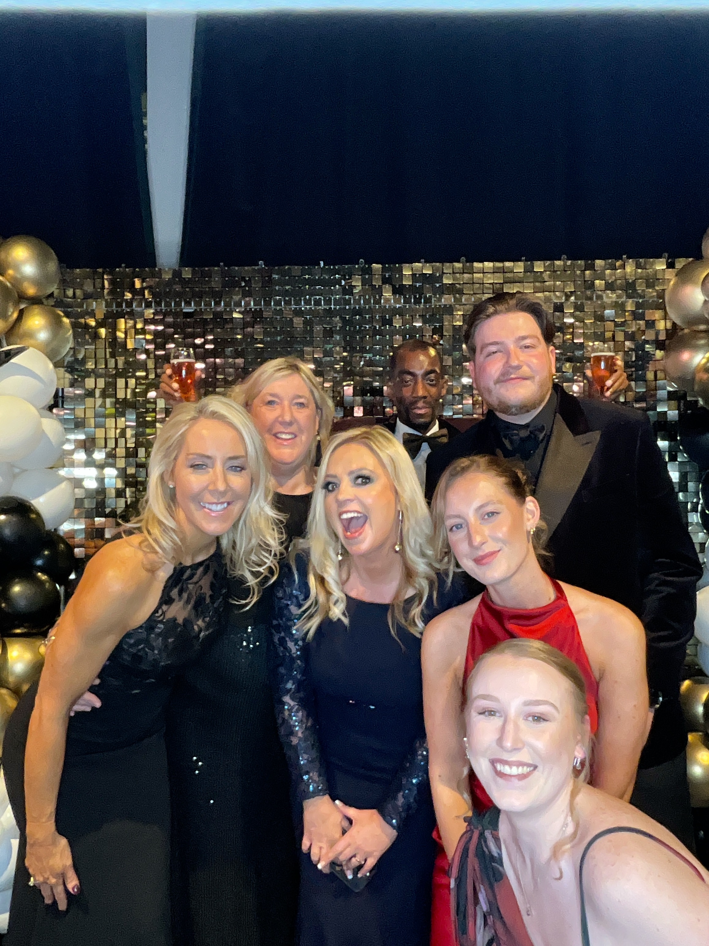 Doncaster Business awards  | View more photos from the event at gallery.magicimages.uk/u/MagicImages/Doncaster-Business-awards-0