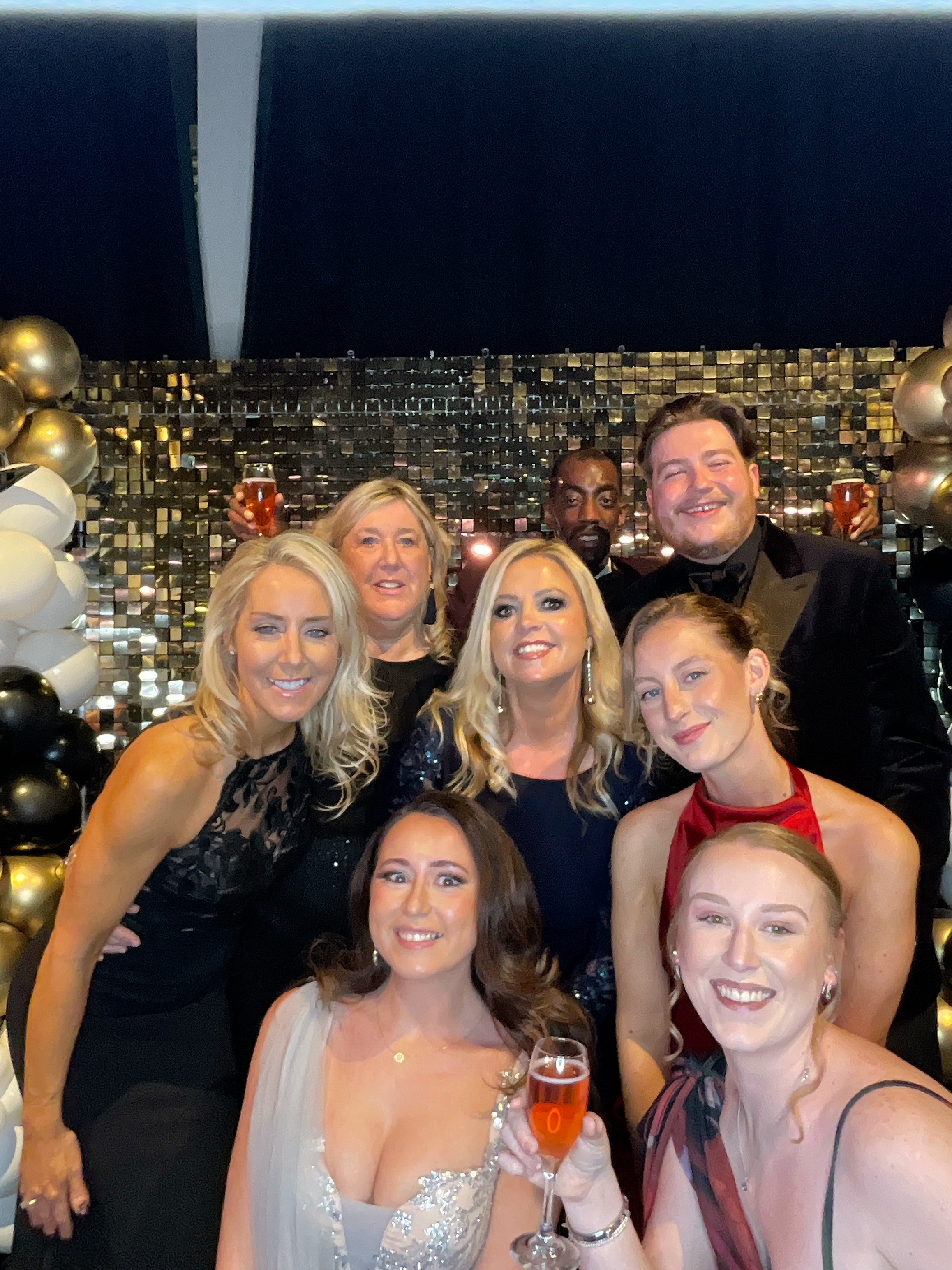 Doncaster Business awards  | View more photos from the event at gallery.magicimages.uk/u/MagicImages/Doncaster-Business-awards-0