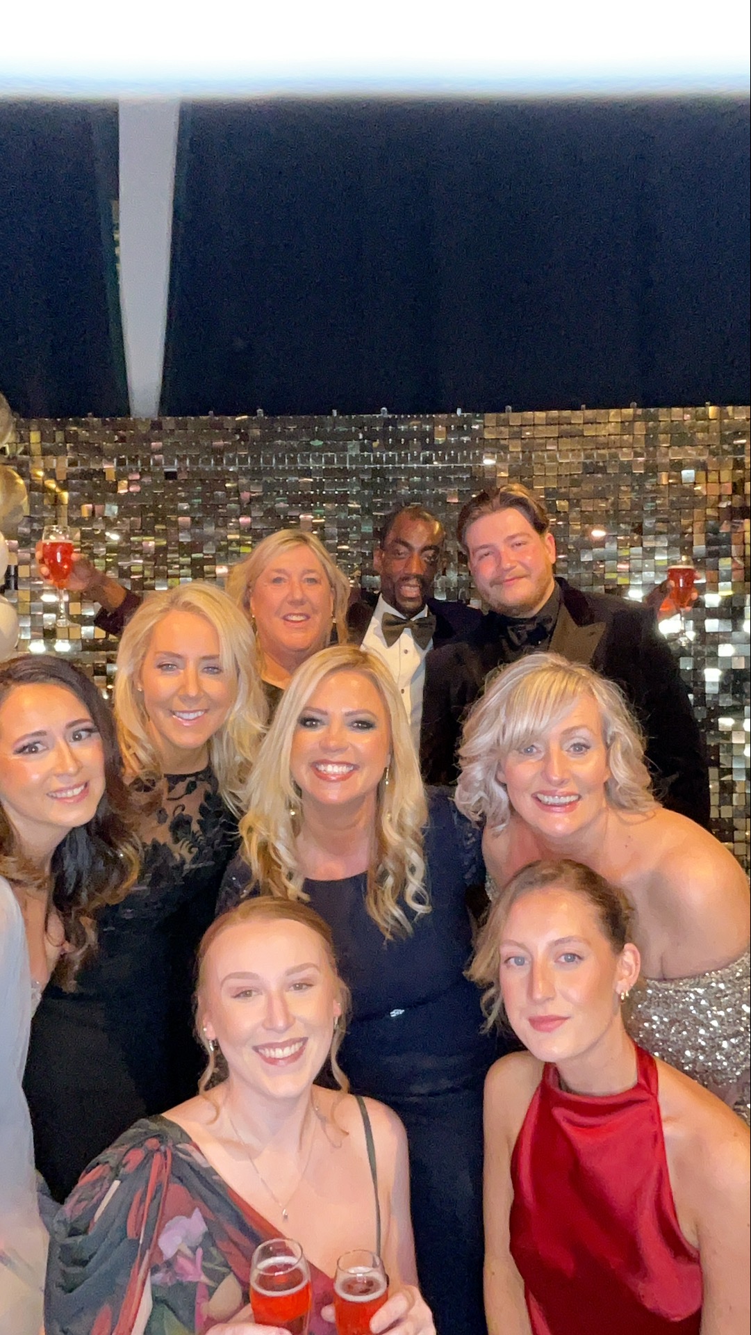 Doncaster Business awards  | View more photos from the event at gallery.magicimages.uk/u/MagicImages/Doncaster-Business-awards-0