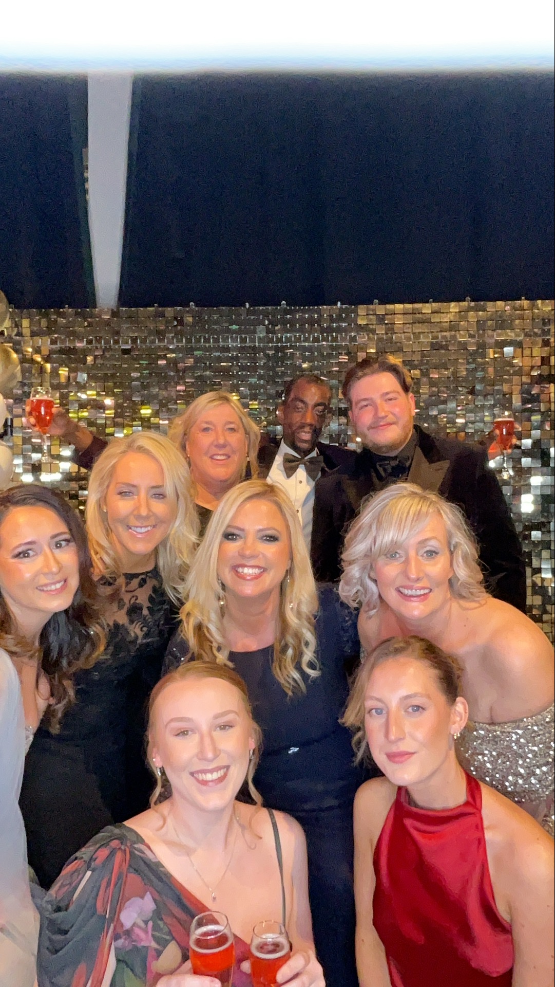 Doncaster Business awards  | View more photos from the event at gallery.magicimages.uk/u/MagicImages/Doncaster-Business-awards-0