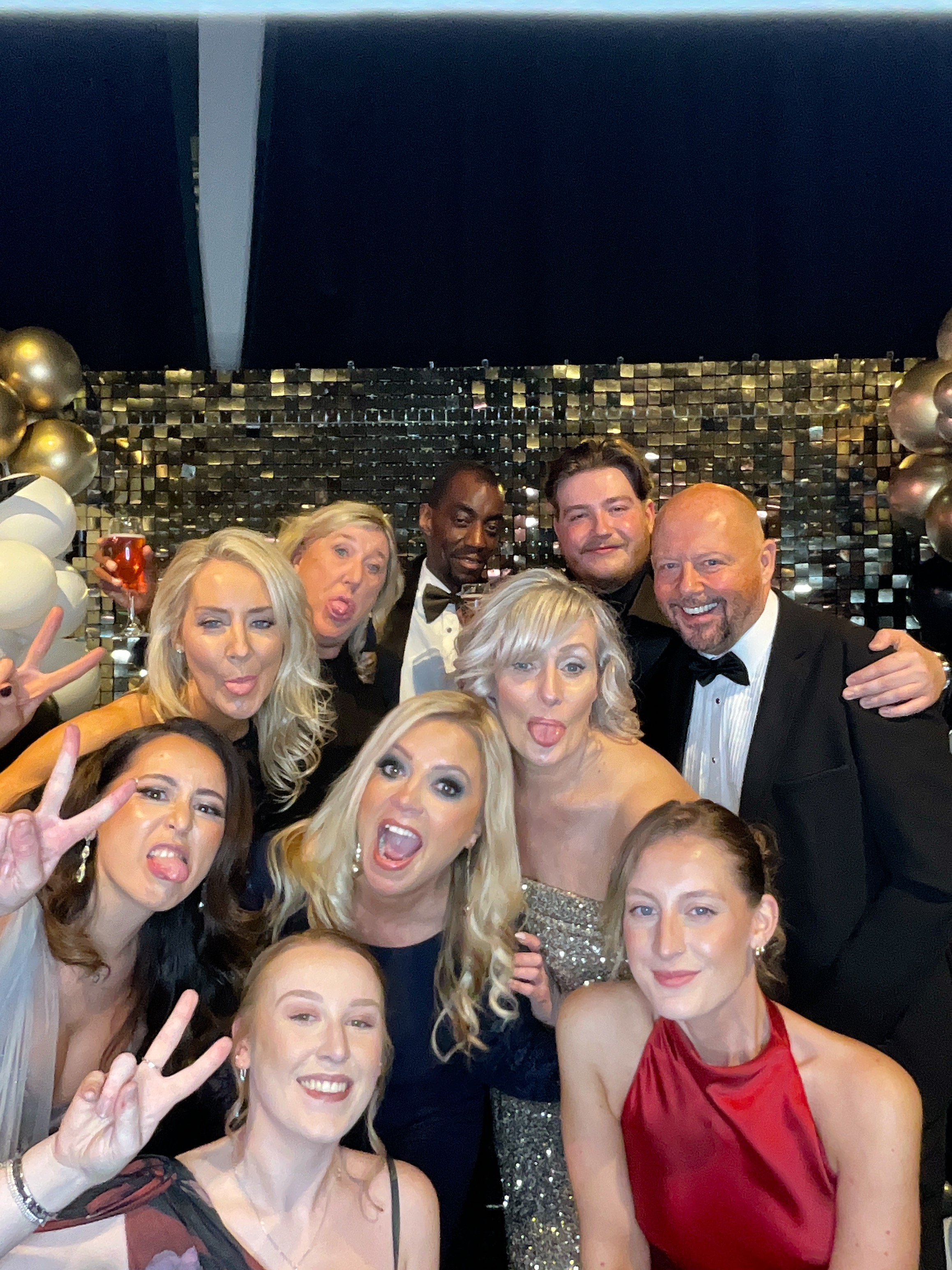 Doncaster Business awards  | View more photos from the event at gallery.magicimages.uk/u/MagicImages/Doncaster-Business-awards-0