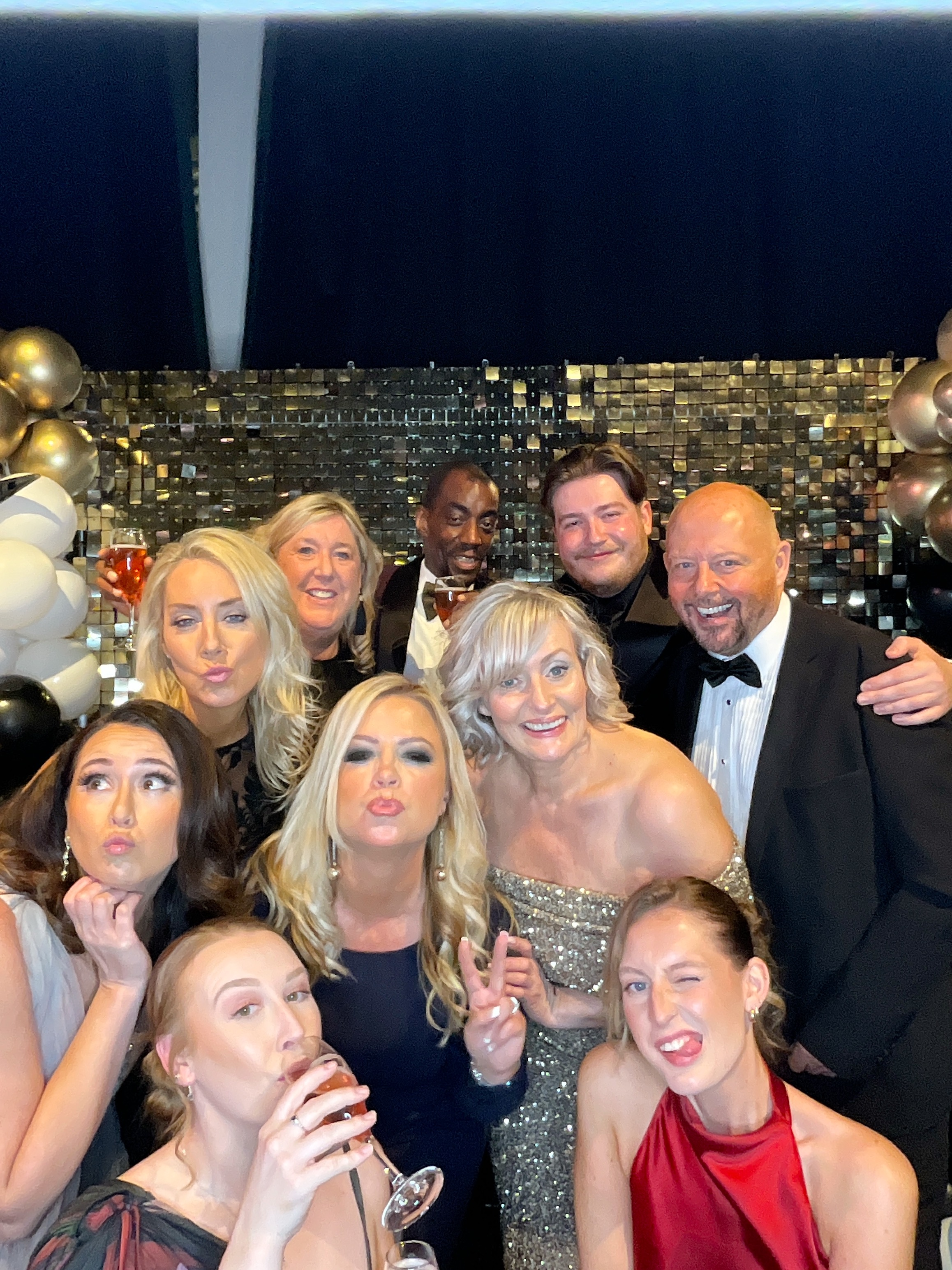 Doncaster Business awards  | View more photos from the event at gallery.magicimages.uk/u/MagicImages/Doncaster-Business-awards-0