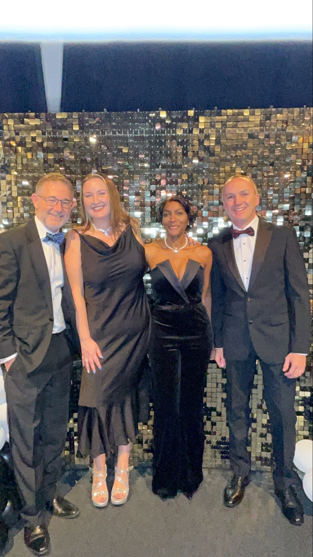 Doncaster Business awards  | View more photos from the event at gallery.magicimages.uk/u/MagicImages/Doncaster-Business-awards-0