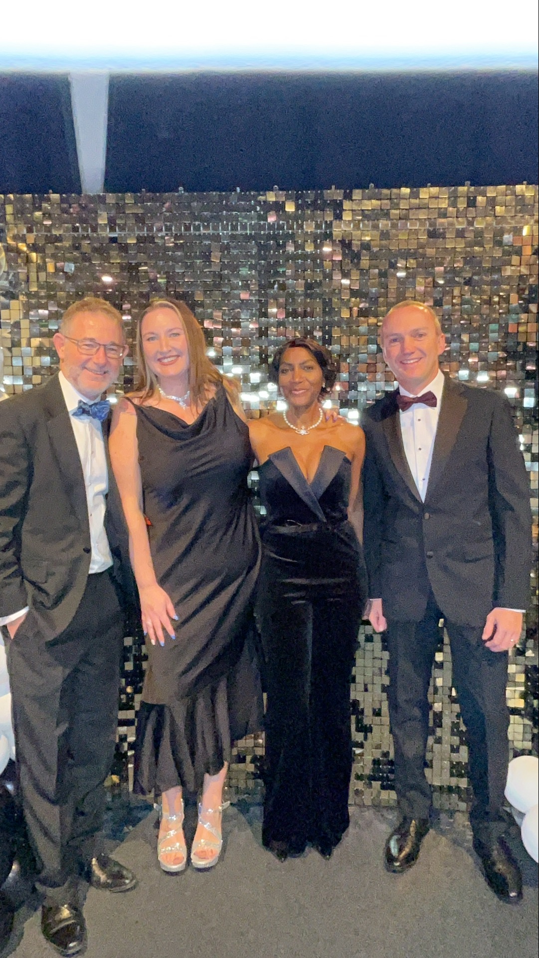 Doncaster Business awards  | View more photos from the event at gallery.magicimages.uk/u/MagicImages/Doncaster-Business-awards-0