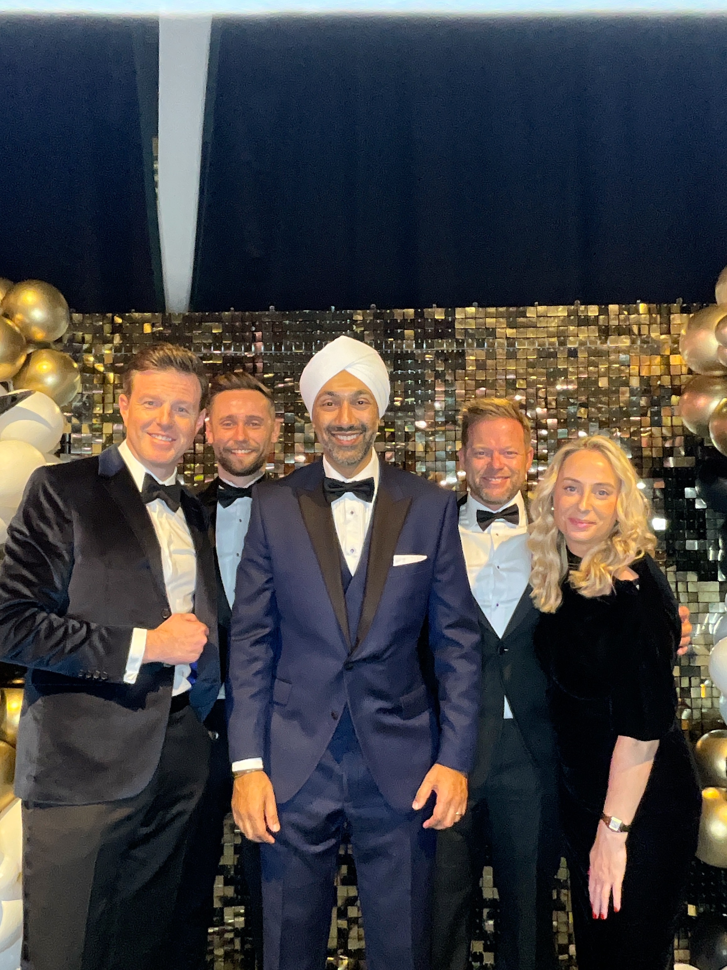 Doncaster Business awards  | View more photos from the event at gallery.magicimages.uk/u/MagicImages/Doncaster-Business-awards-0