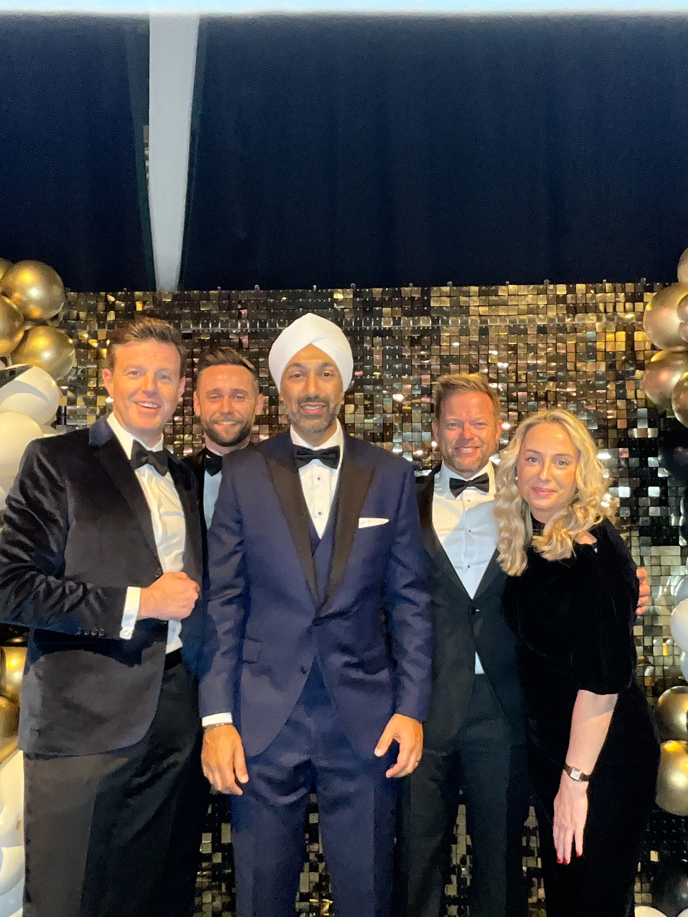 Doncaster Business awards  | View more photos from the event at gallery.magicimages.uk/u/MagicImages/Doncaster-Business-awards-0