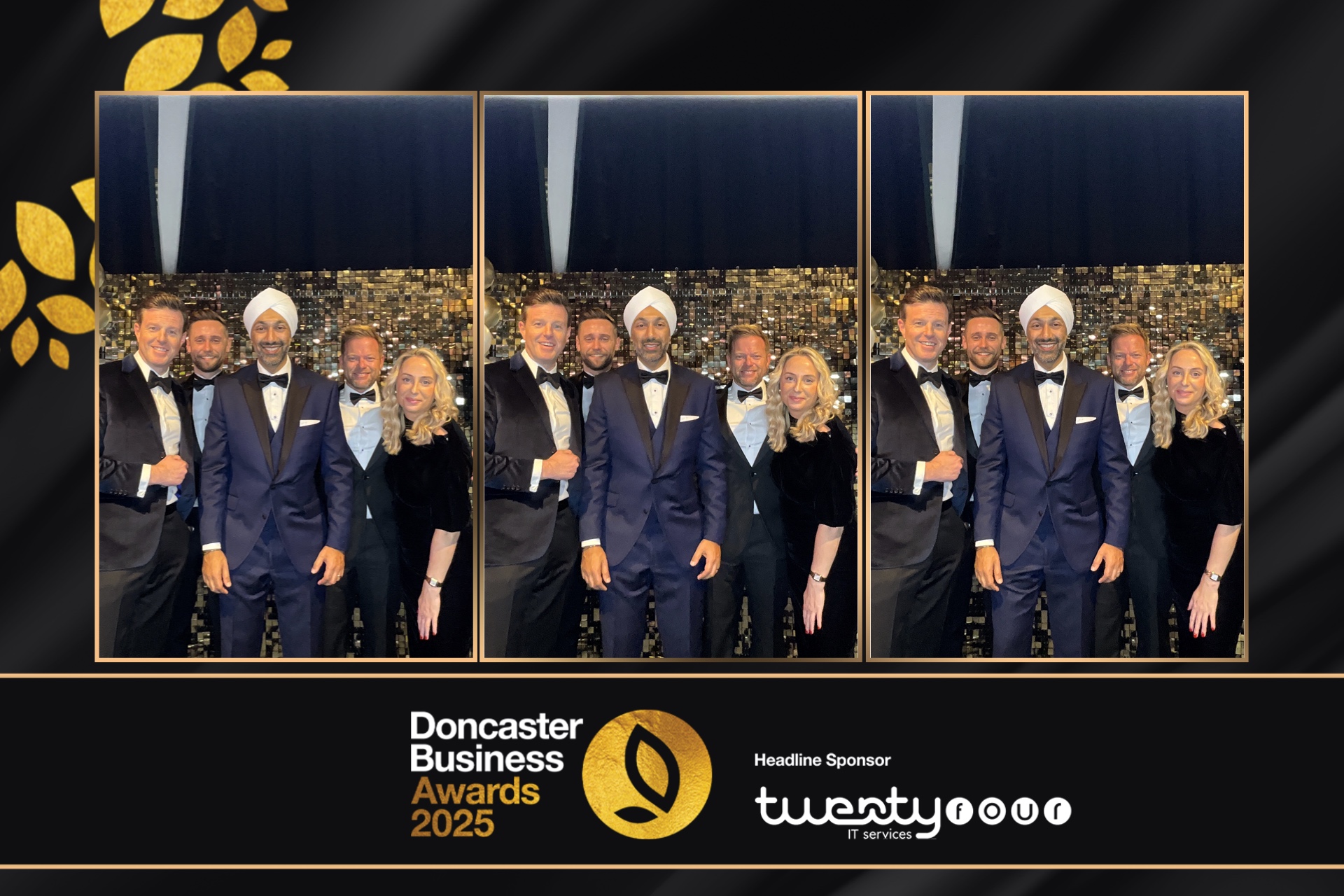 Doncaster Business awards  | View more photos from the event at gallery.magicimages.uk/u/MagicImages/Doncaster-Business-awards-0