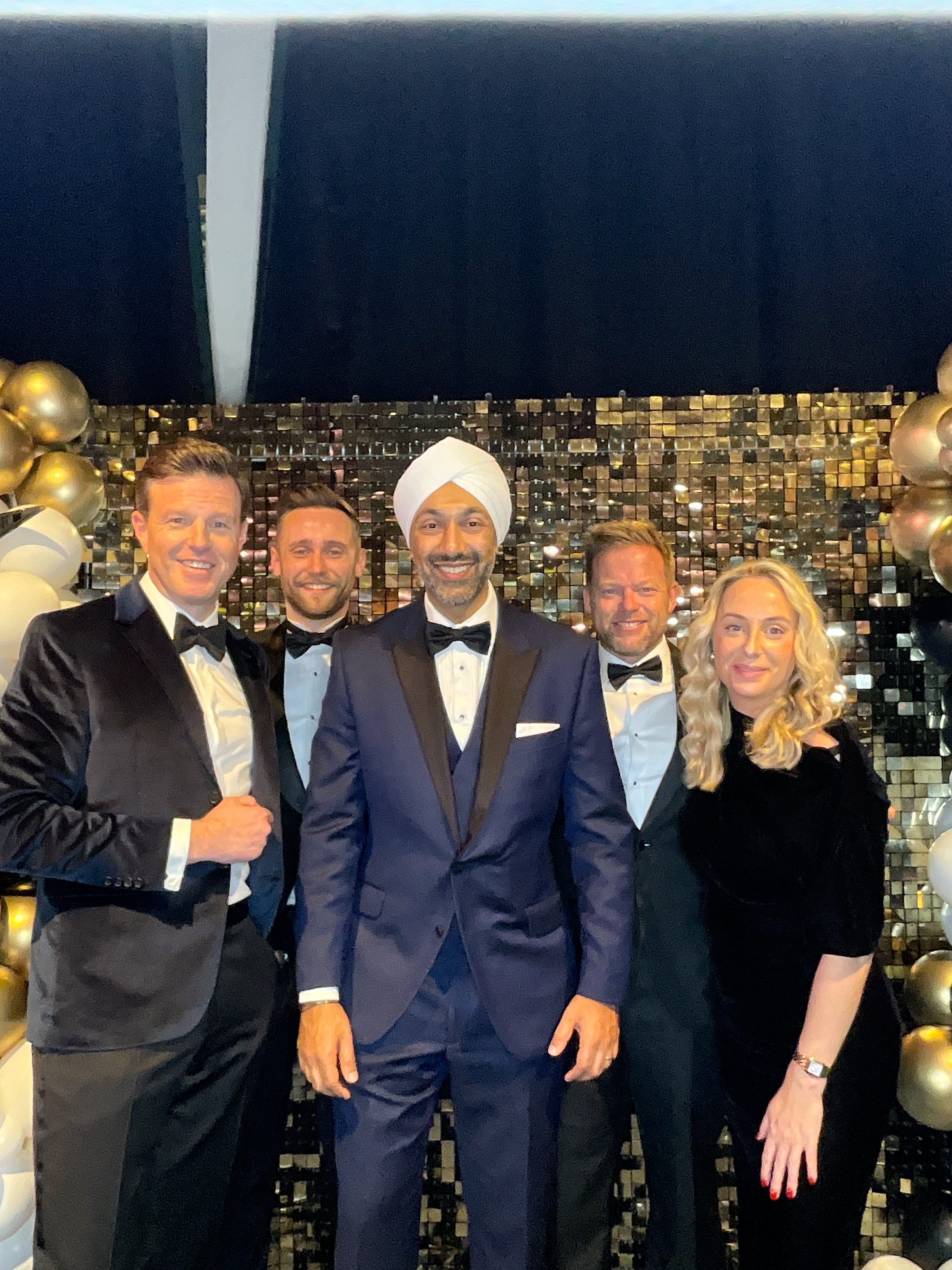 Doncaster Business awards  | View more photos from the event at gallery.magicimages.uk/u/MagicImages/Doncaster-Business-awards-0