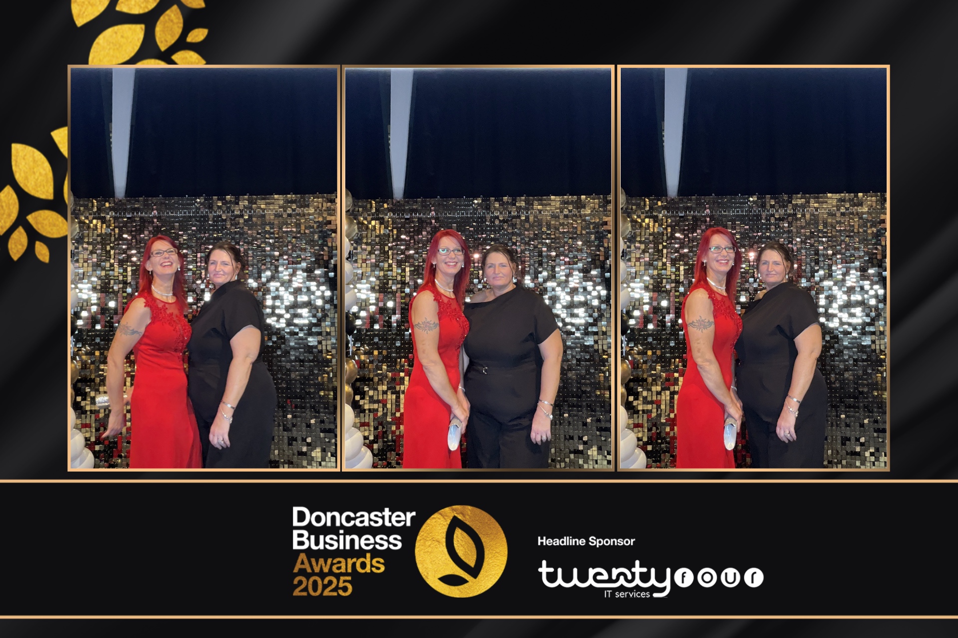 Doncaster Business awards  | View more photos from the event at gallery.magicimages.uk/u/MagicImages/Doncaster-Business-awards-0