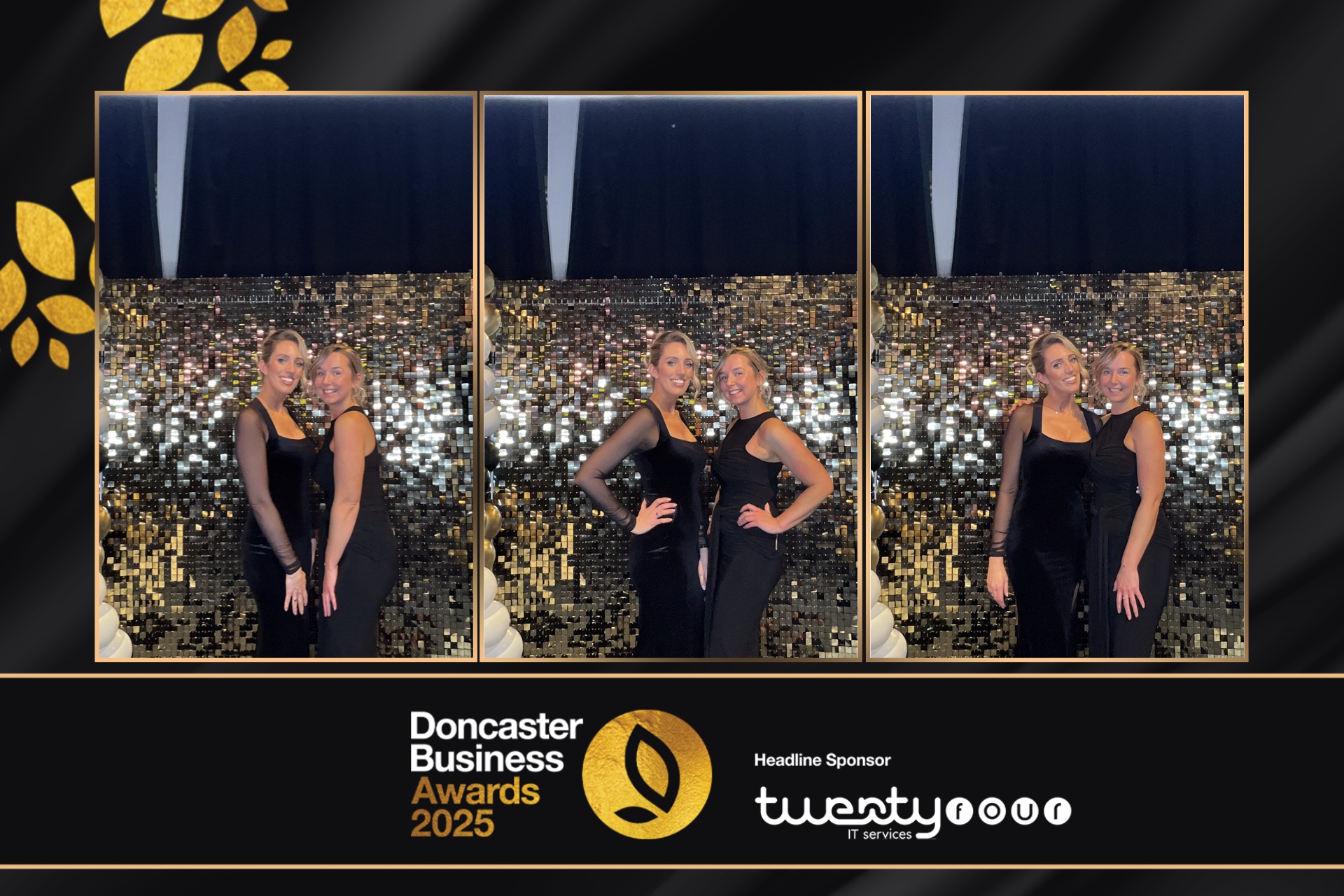 Doncaster Business awards  | View more photos from the event at gallery.magicimages.uk/u/MagicImages/Doncaster-Business-awards-0