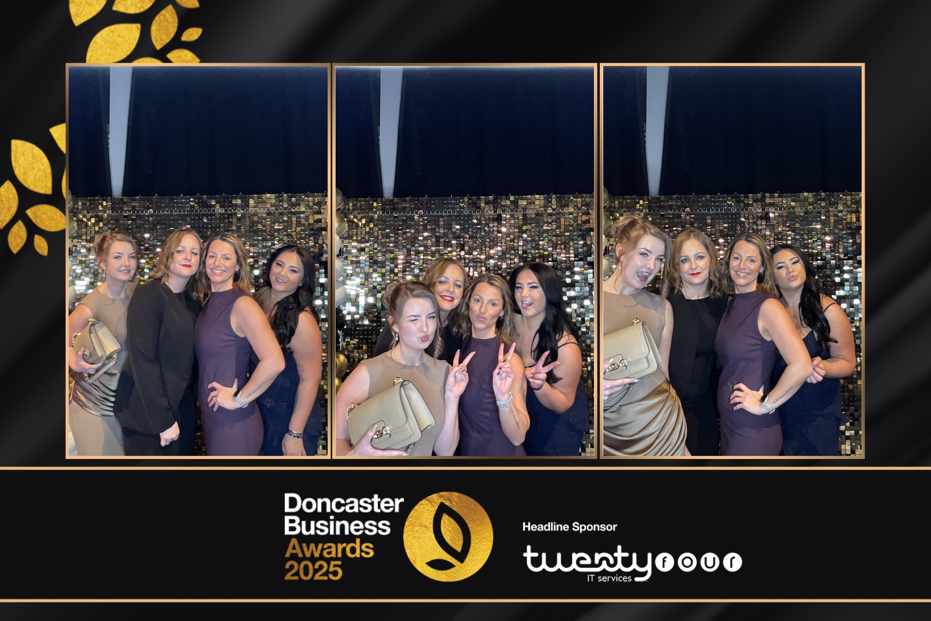 Doncaster Business awards  | View more photos from the event at gallery.magicimages.uk/u/MagicImages/Doncaster-Business-awards-0