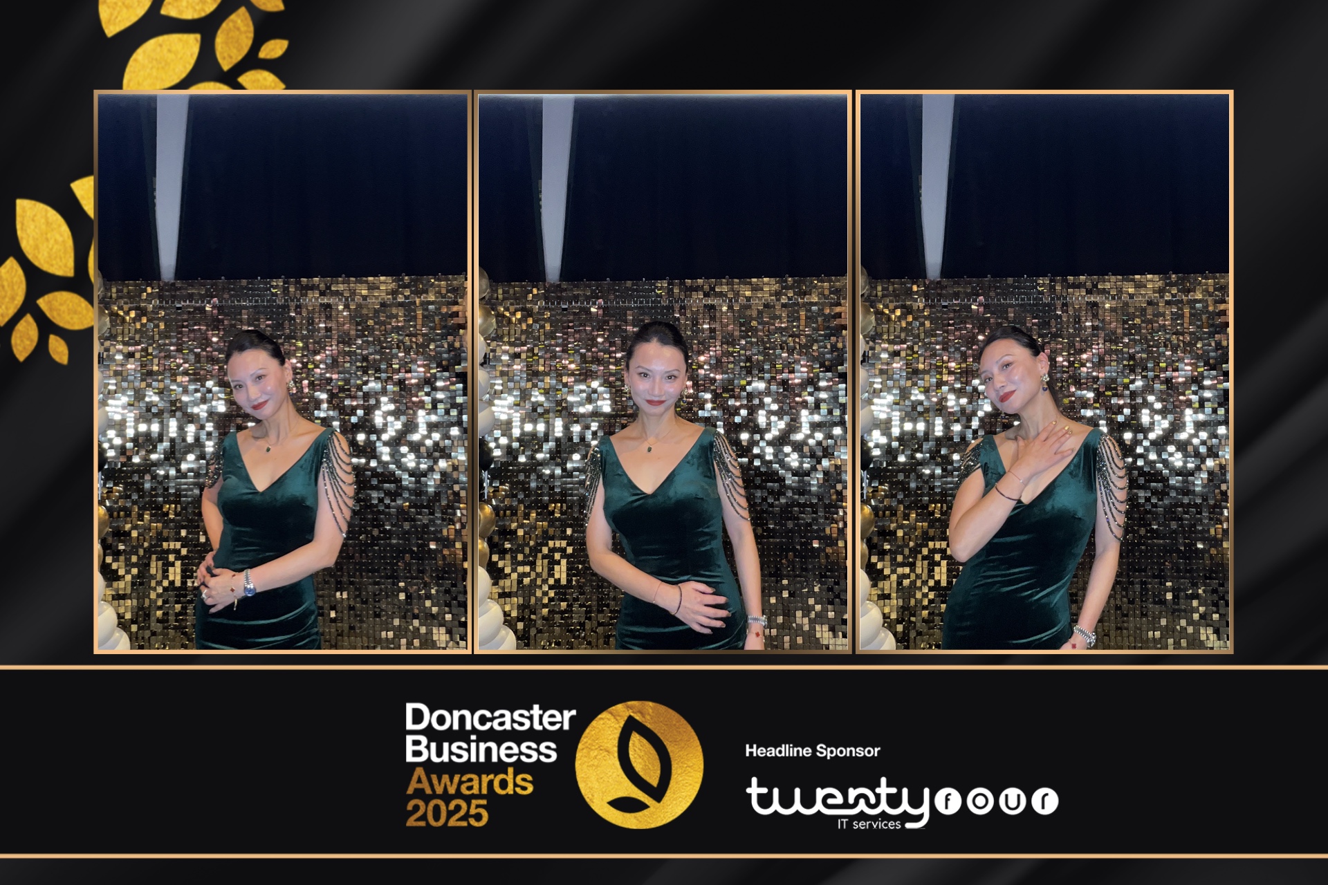 Doncaster Business awards  | View more photos from the event at gallery.magicimages.uk/u/MagicImages/Doncaster-Business-awards-0