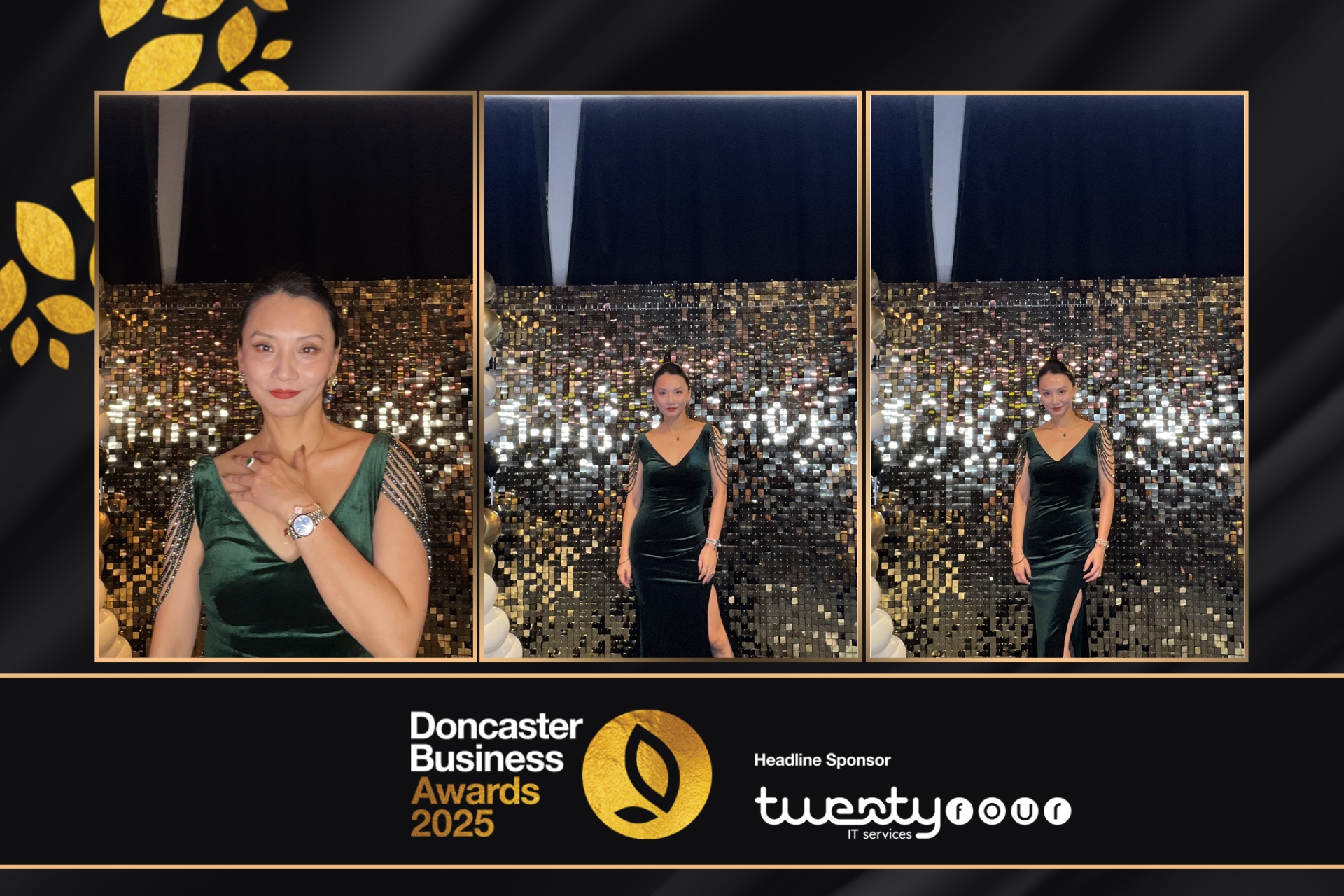 Doncaster Business awards  | View more photos from the event at gallery.magicimages.uk/u/MagicImages/Doncaster-Business-awards-0