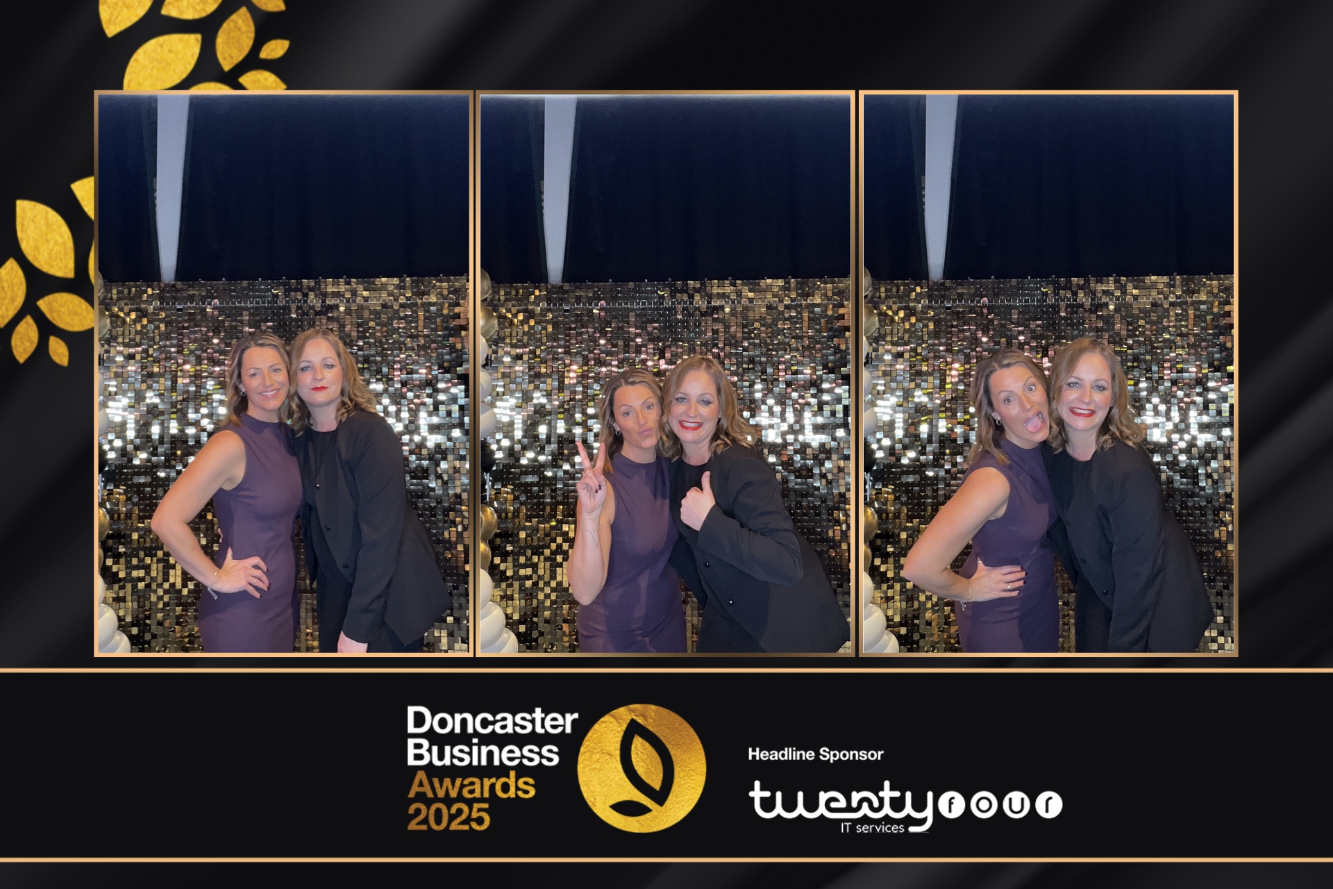 Doncaster Business awards  | View more photos from the event at gallery.magicimages.uk/u/MagicImages/Doncaster-Business-awards-0