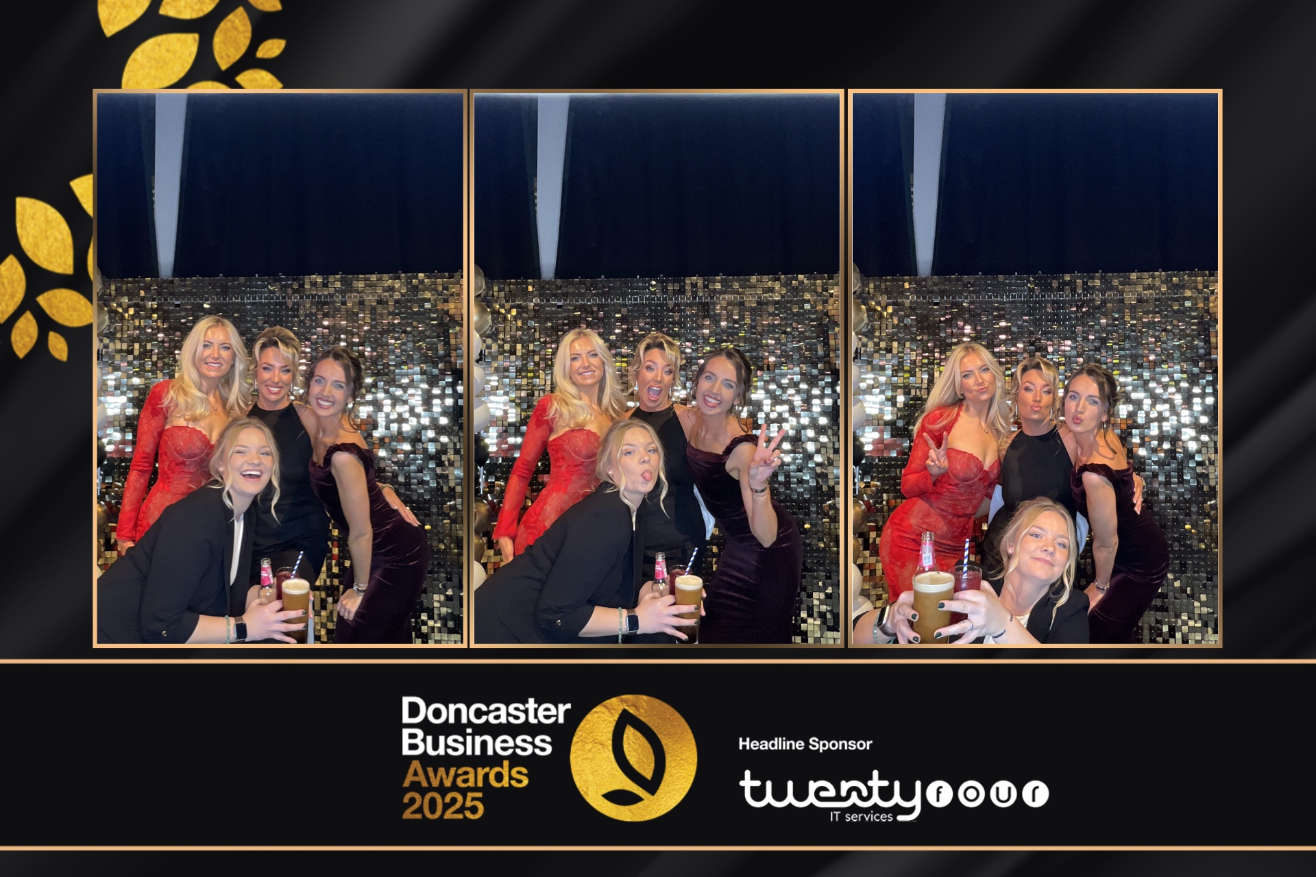 Doncaster Business awards  | View more photos from the event at gallery.magicimages.uk/u/MagicImages/Doncaster-Business-awards-0