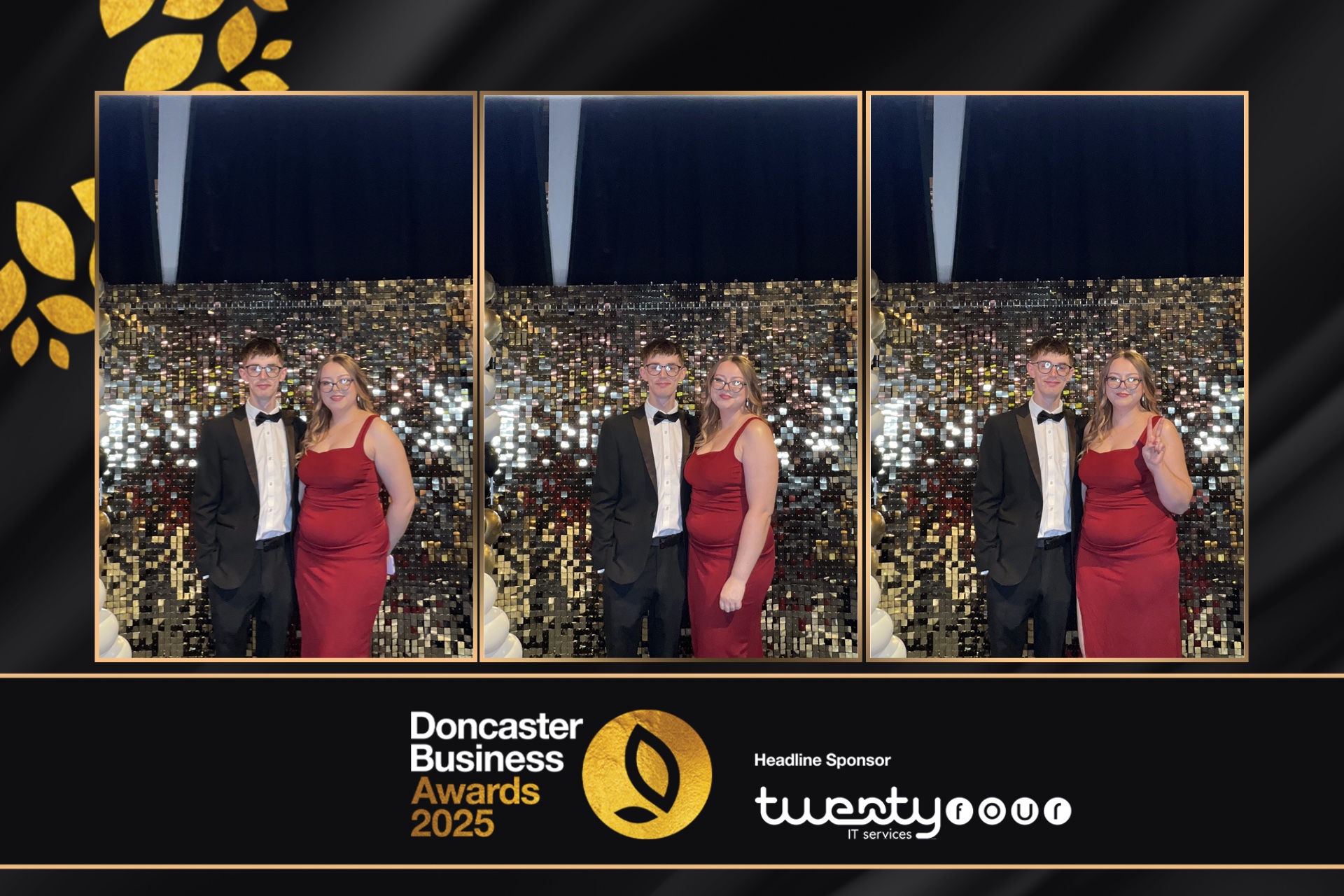 Doncaster Business awards  | View more photos from the event at gallery.magicimages.uk/u/MagicImages/Doncaster-Business-awards-0