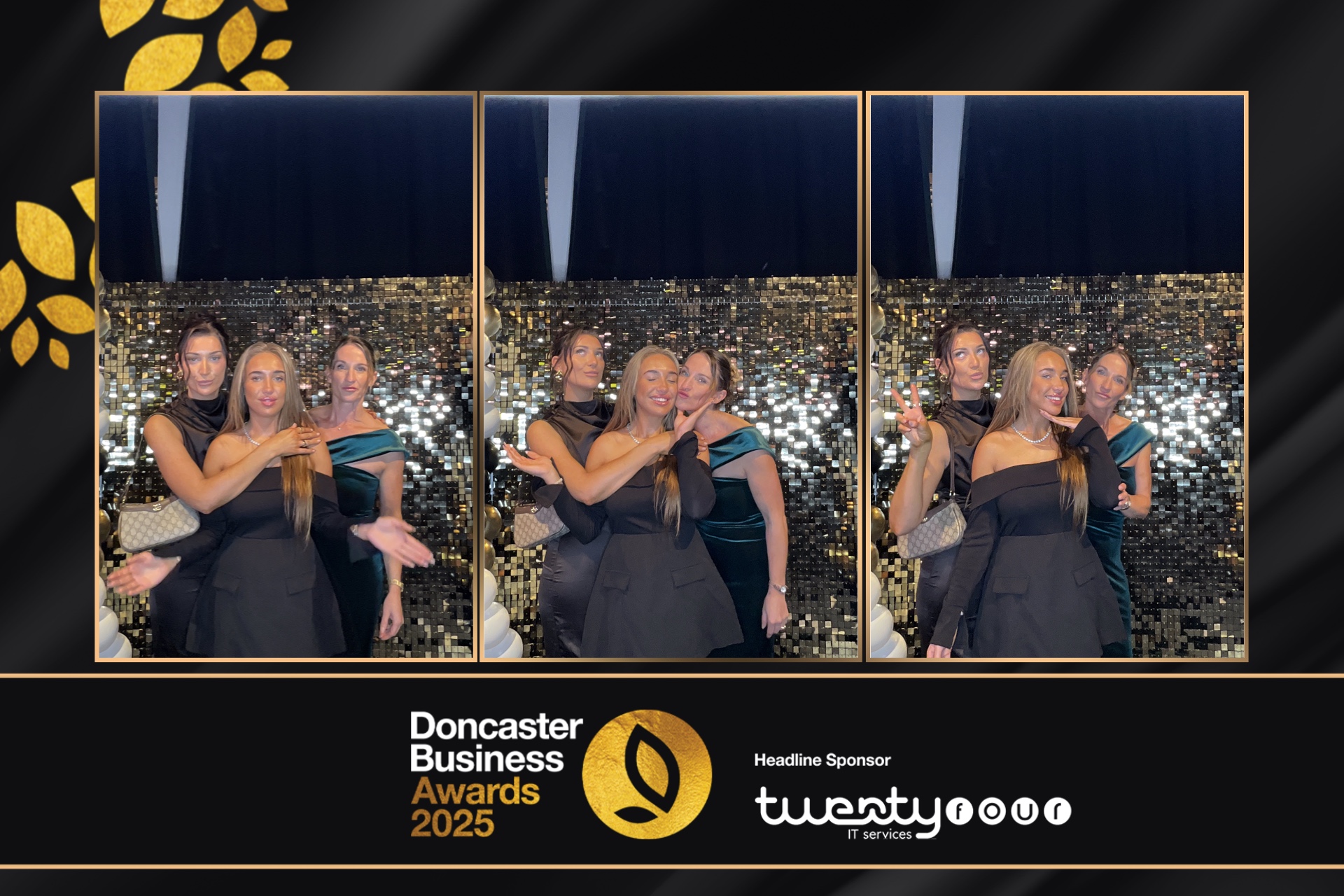 Doncaster Business awards  | View more photos from the event at gallery.magicimages.uk/u/MagicImages/Doncaster-Business-awards-0