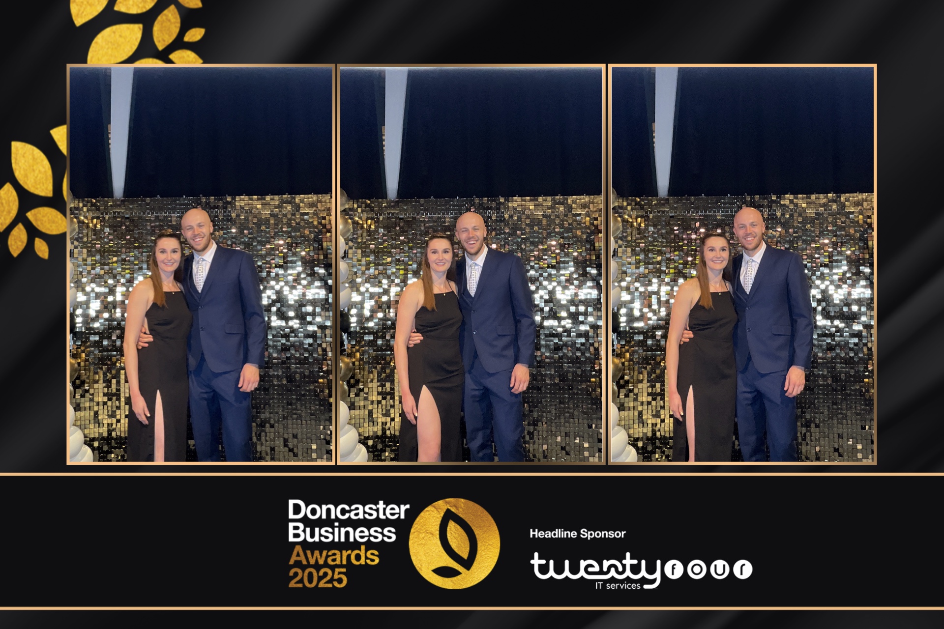 Doncaster Business awards  | View more photos from the event at gallery.magicimages.uk/u/MagicImages/Doncaster-Business-awards-0