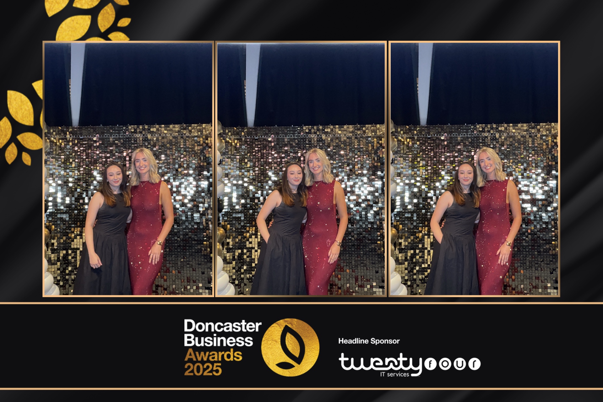 Doncaster Business awards  | View more photos from the event at gallery.magicimages.uk/u/MagicImages/Doncaster-Business-awards-0