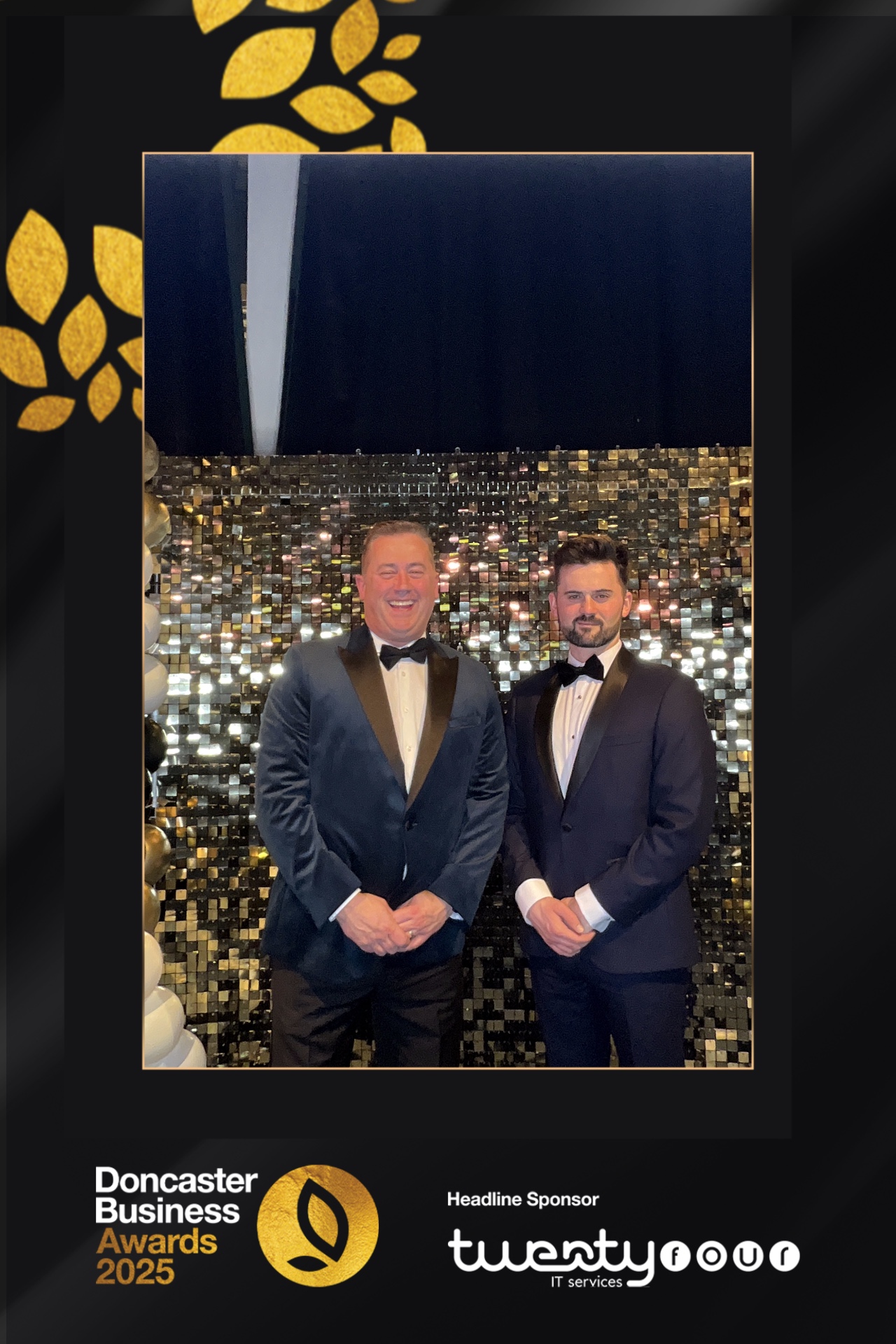 Doncaster Business awards  | View more photos from the event at gallery.magicimages.uk/u/MagicImages/Doncaster-Business-awards-0