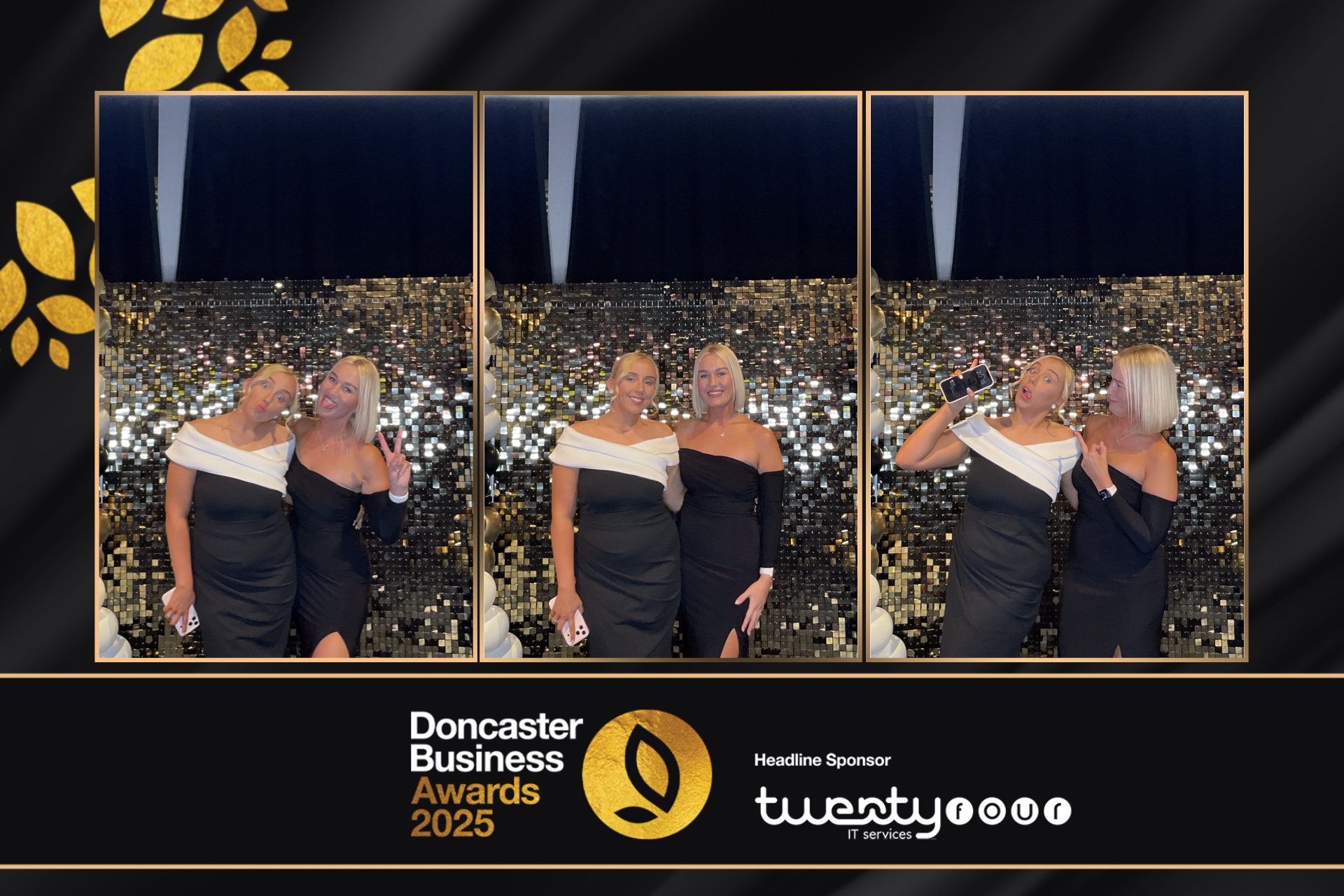 Doncaster Business awards  | View more photos from the event at gallery.magicimages.uk/u/MagicImages/Doncaster-Business-awards-0