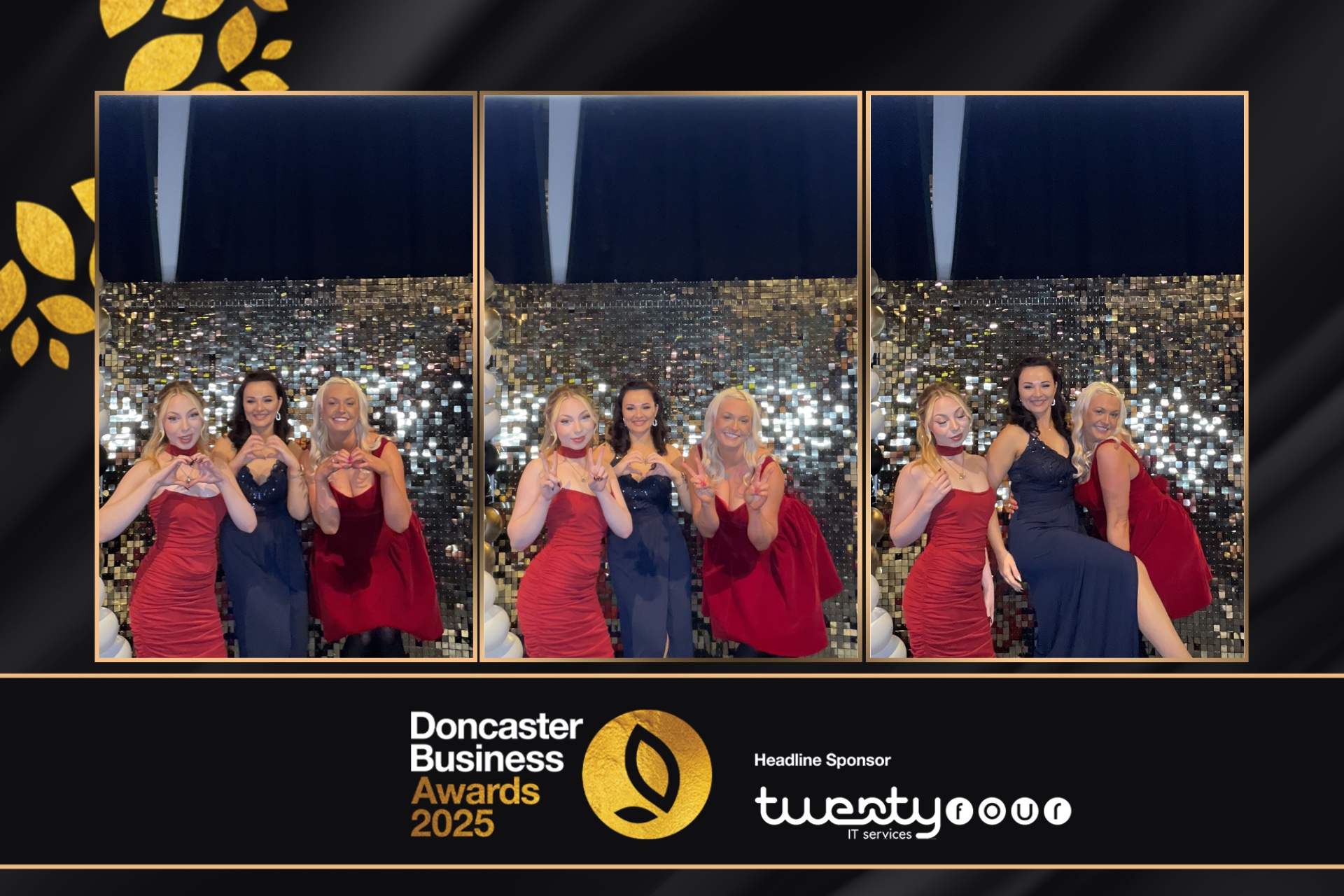 Doncaster Business awards  | View more photos from the event at gallery.magicimages.uk/u/MagicImages/Doncaster-Business-awards-0