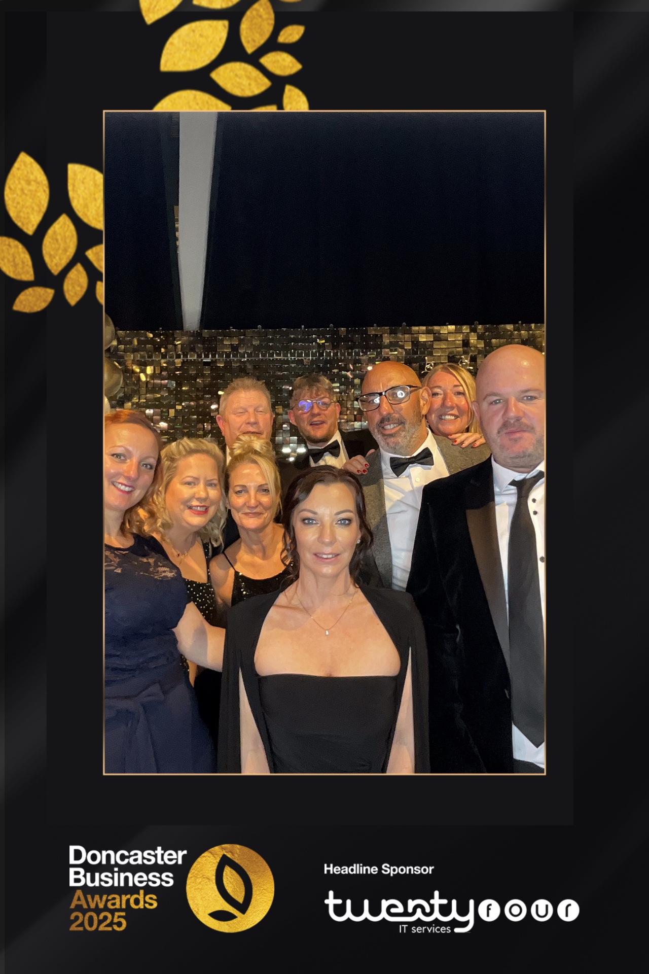 Doncaster Business awards  | View more photos from the event at gallery.magicimages.uk/u/MagicImages/Doncaster-Business-awards-0