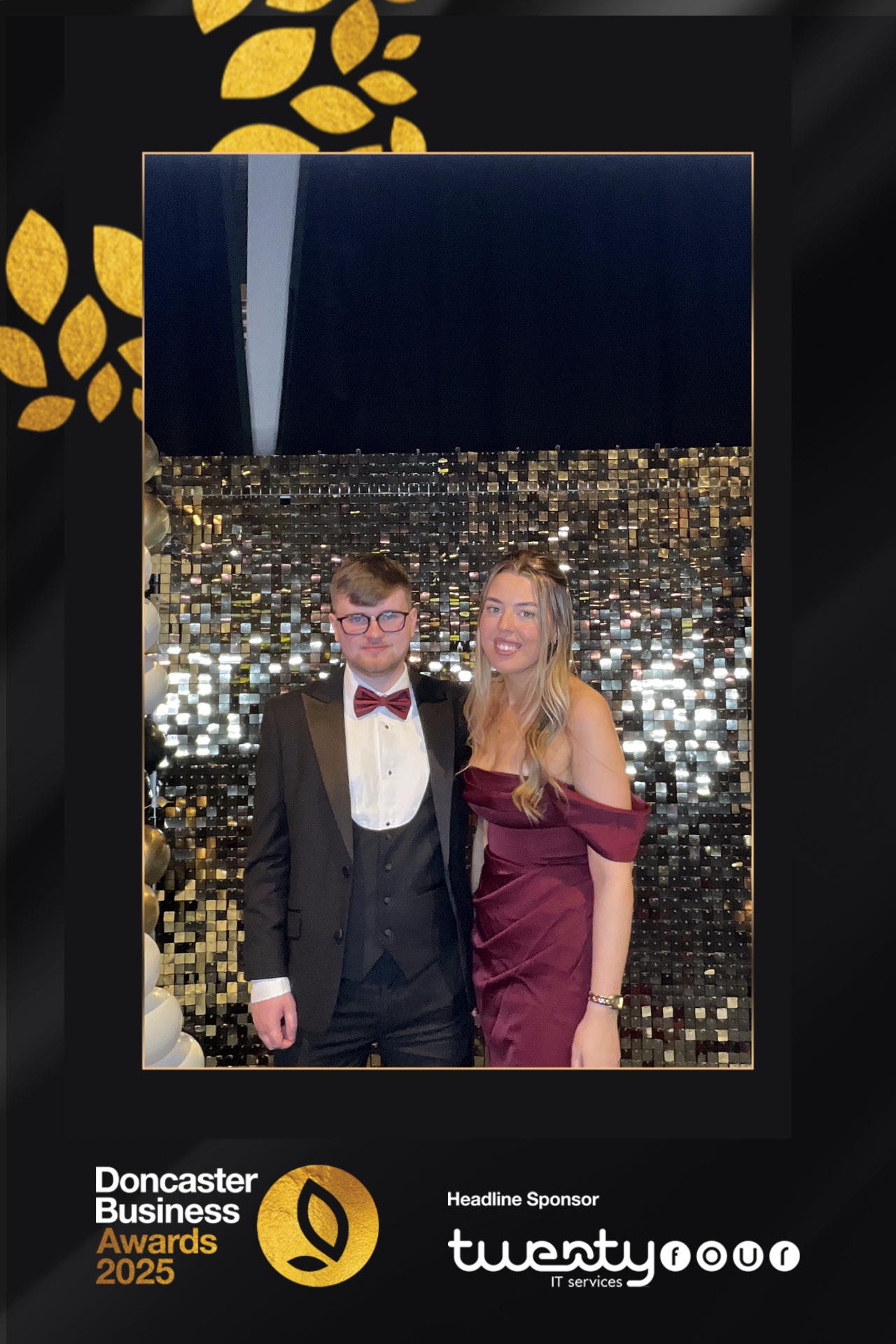 Doncaster Business awards  | View more photos from the event at gallery.magicimages.uk/u/MagicImages/Doncaster-Business-awards-0