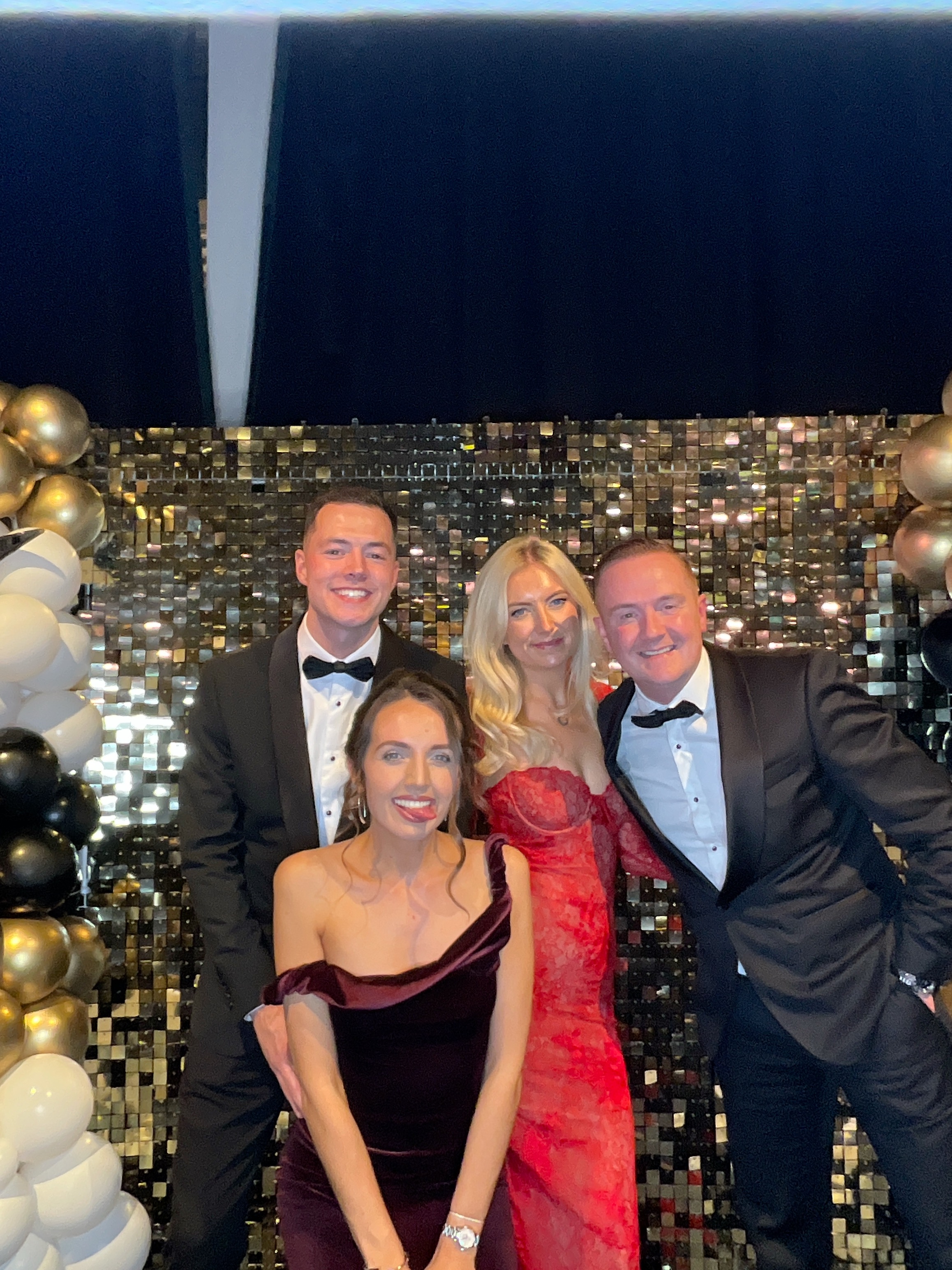 Doncaster Business awards  | View more photos from the event at gallery.magicimages.uk/u/MagicImages/Doncaster-Business-awards-0