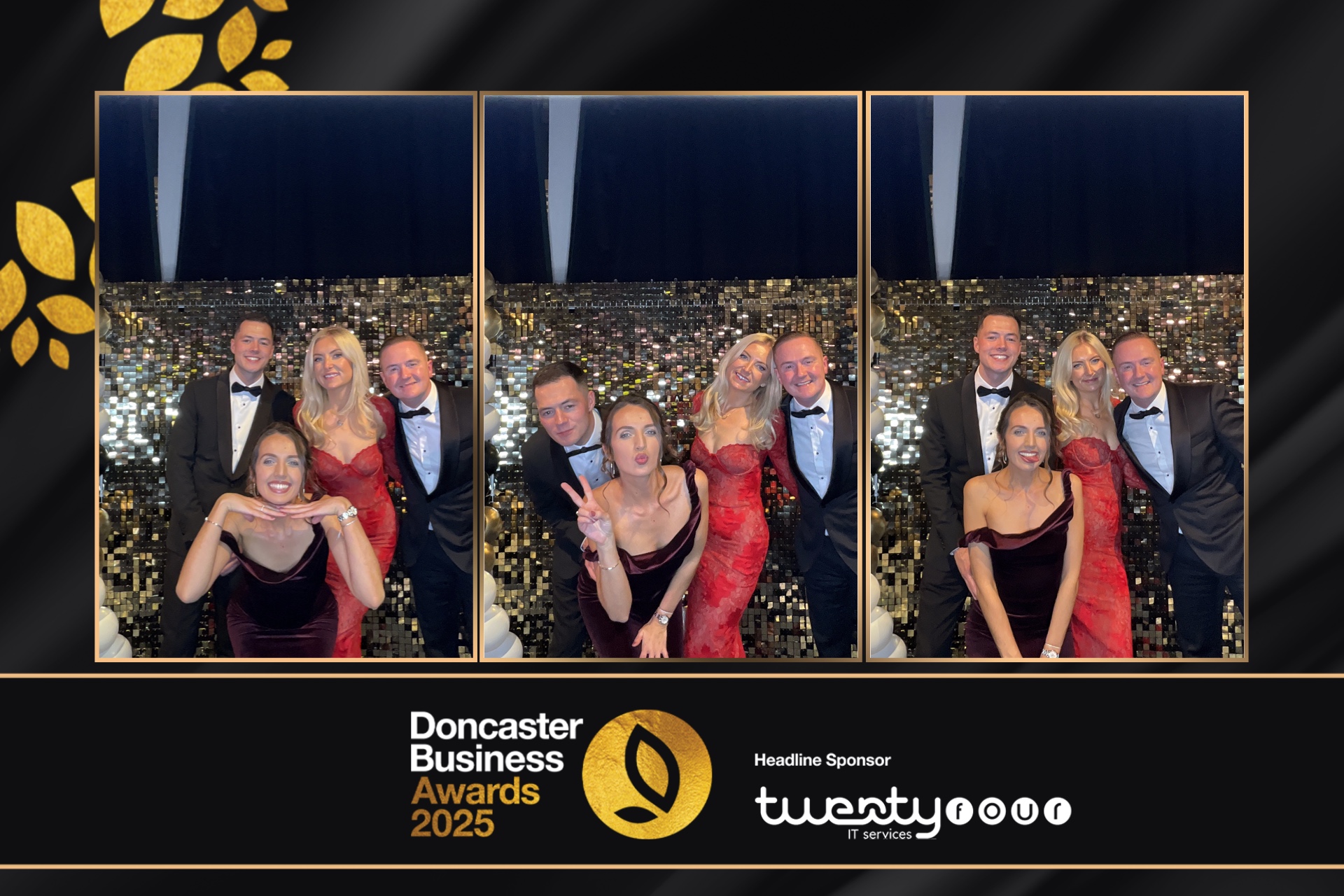 Doncaster Business awards  | View more photos from the event at gallery.magicimages.uk/u/MagicImages/Doncaster-Business-awards-0