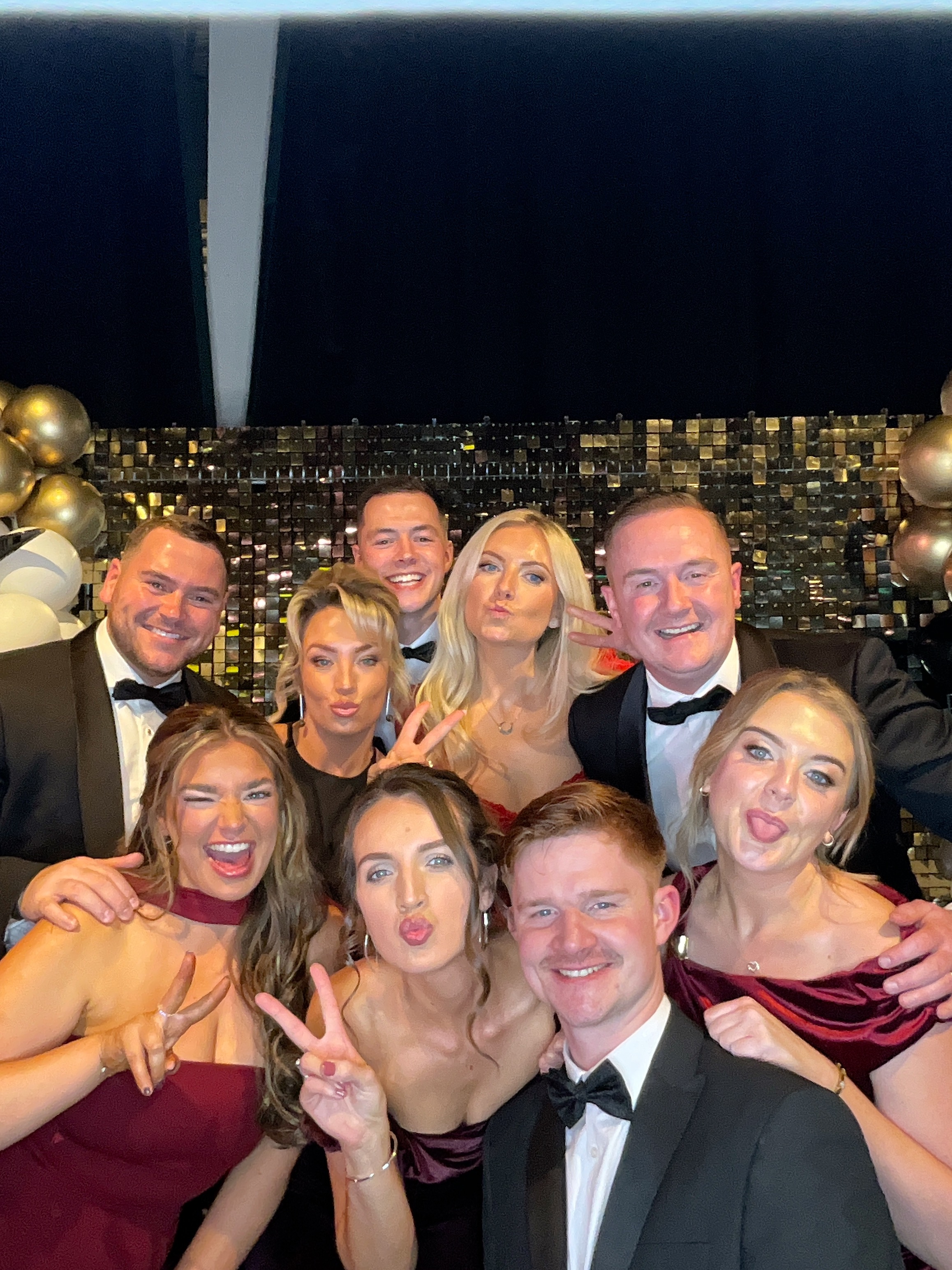 Doncaster Business awards  | View more photos from the event at gallery.magicimages.uk/u/MagicImages/Doncaster-Business-awards-0