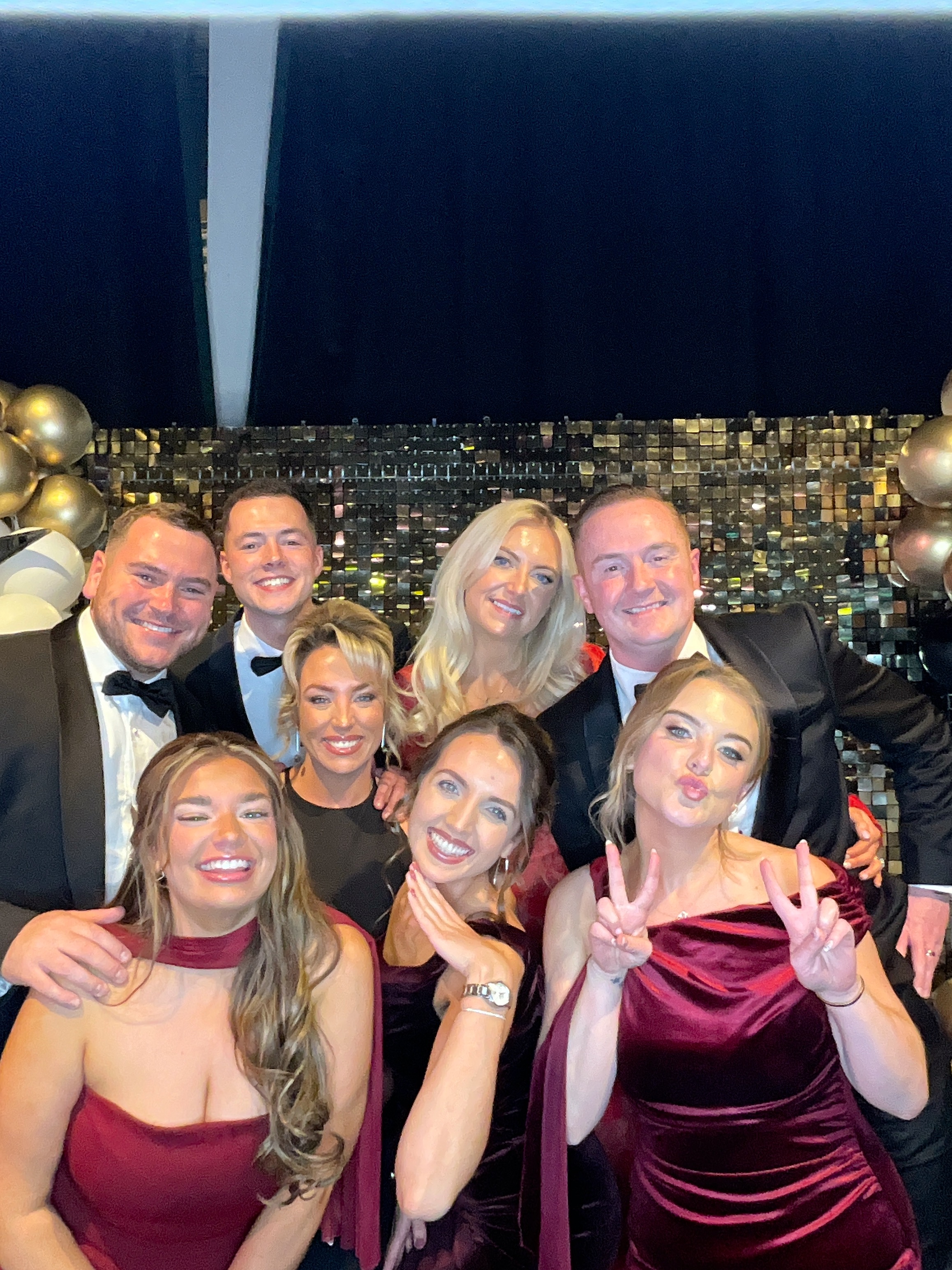 Doncaster Business awards  | View more photos from the event at gallery.magicimages.uk/u/MagicImages/Doncaster-Business-awards-0