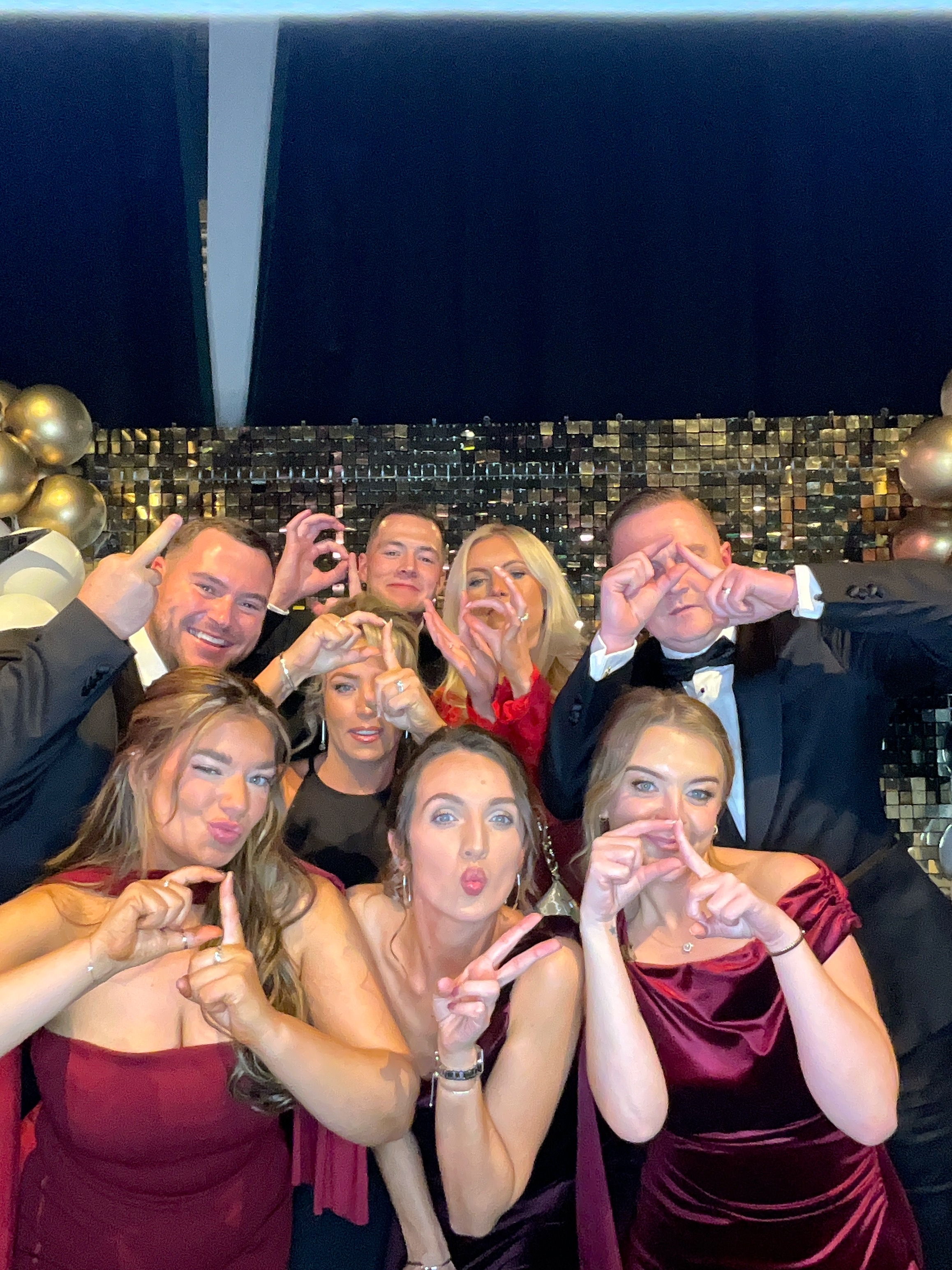 Doncaster Business awards  | View more photos from the event at gallery.magicimages.uk/u/MagicImages/Doncaster-Business-awards-0