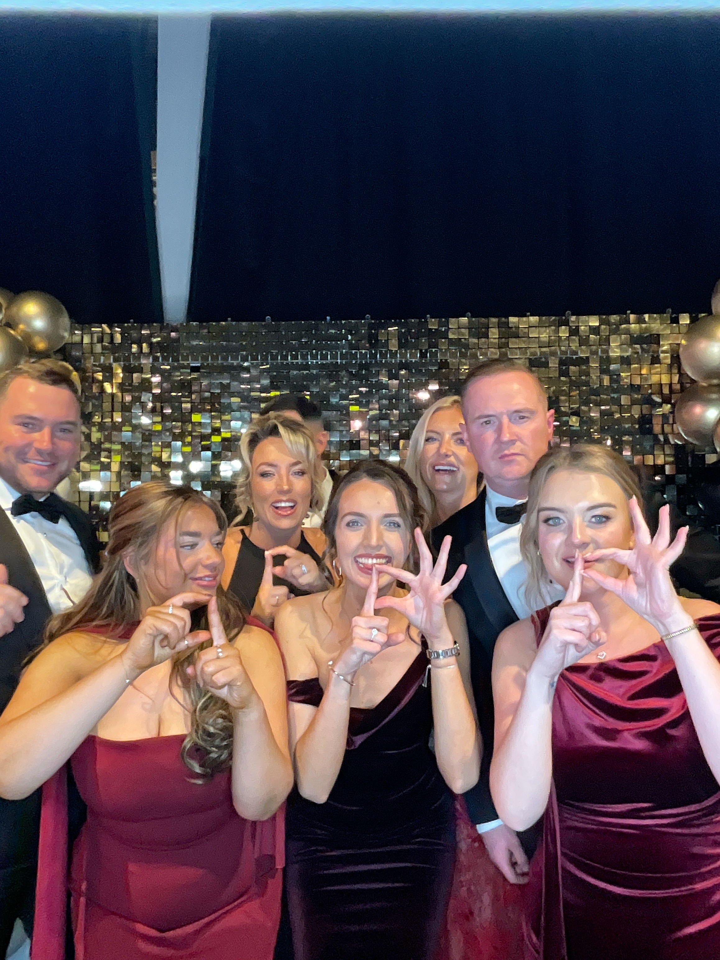 Doncaster Business awards  | View more photos from the event at gallery.magicimages.uk/u/MagicImages/Doncaster-Business-awards-0