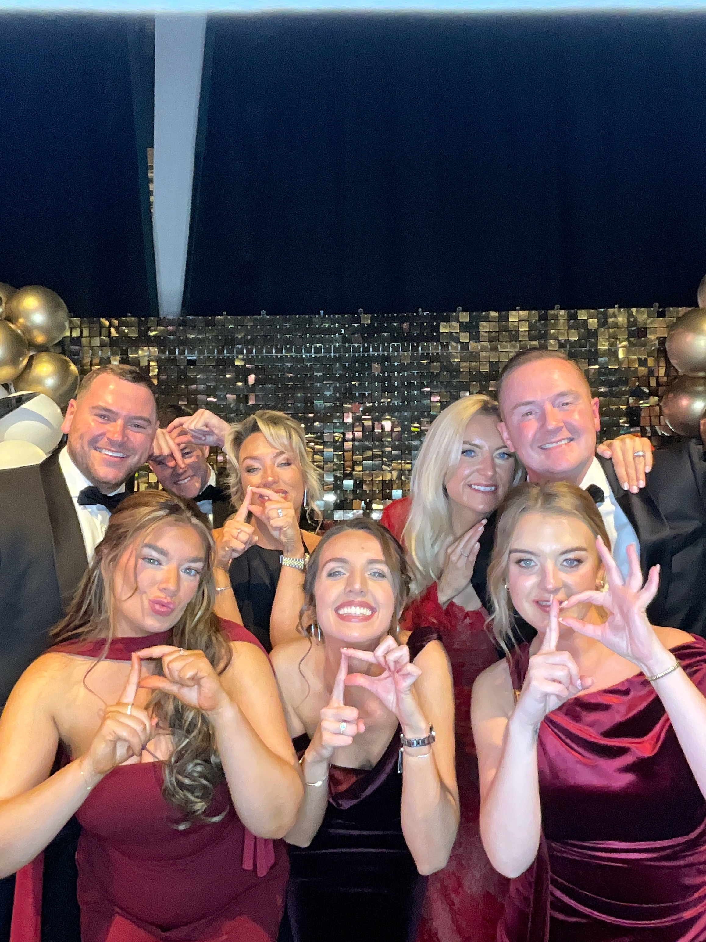 Doncaster Business awards  | View more photos from the event at gallery.magicimages.uk/u/MagicImages/Doncaster-Business-awards-0