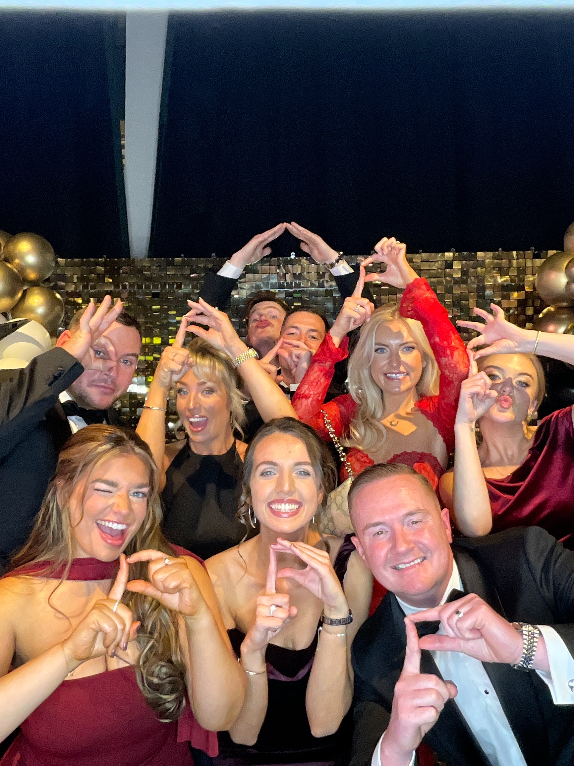 Doncaster Business awards  | View more photos from the event at gallery.magicimages.uk/u/MagicImages/Doncaster-Business-awards-0