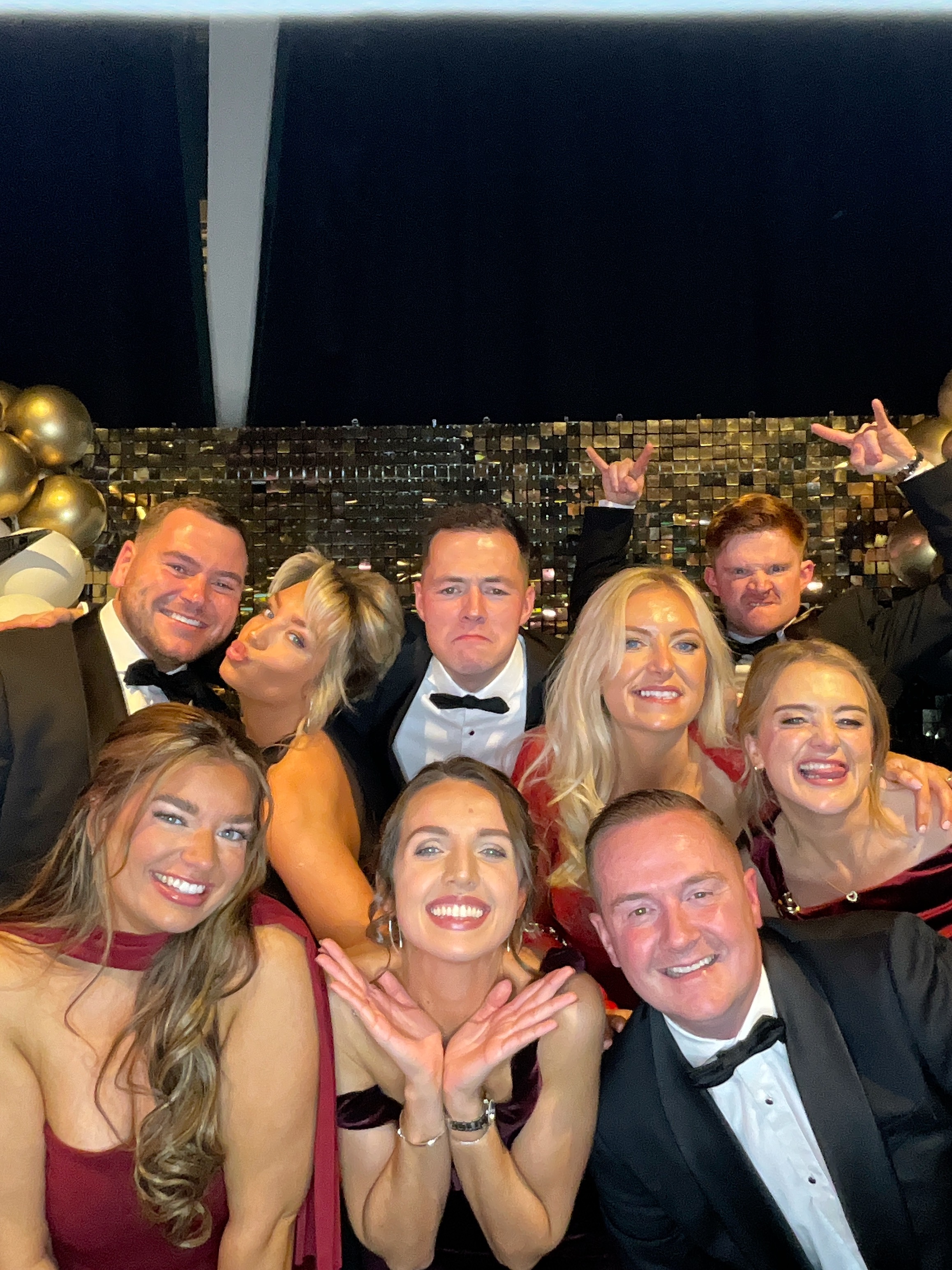 Doncaster Business awards  | View more photos from the event at gallery.magicimages.uk/u/MagicImages/Doncaster-Business-awards-0