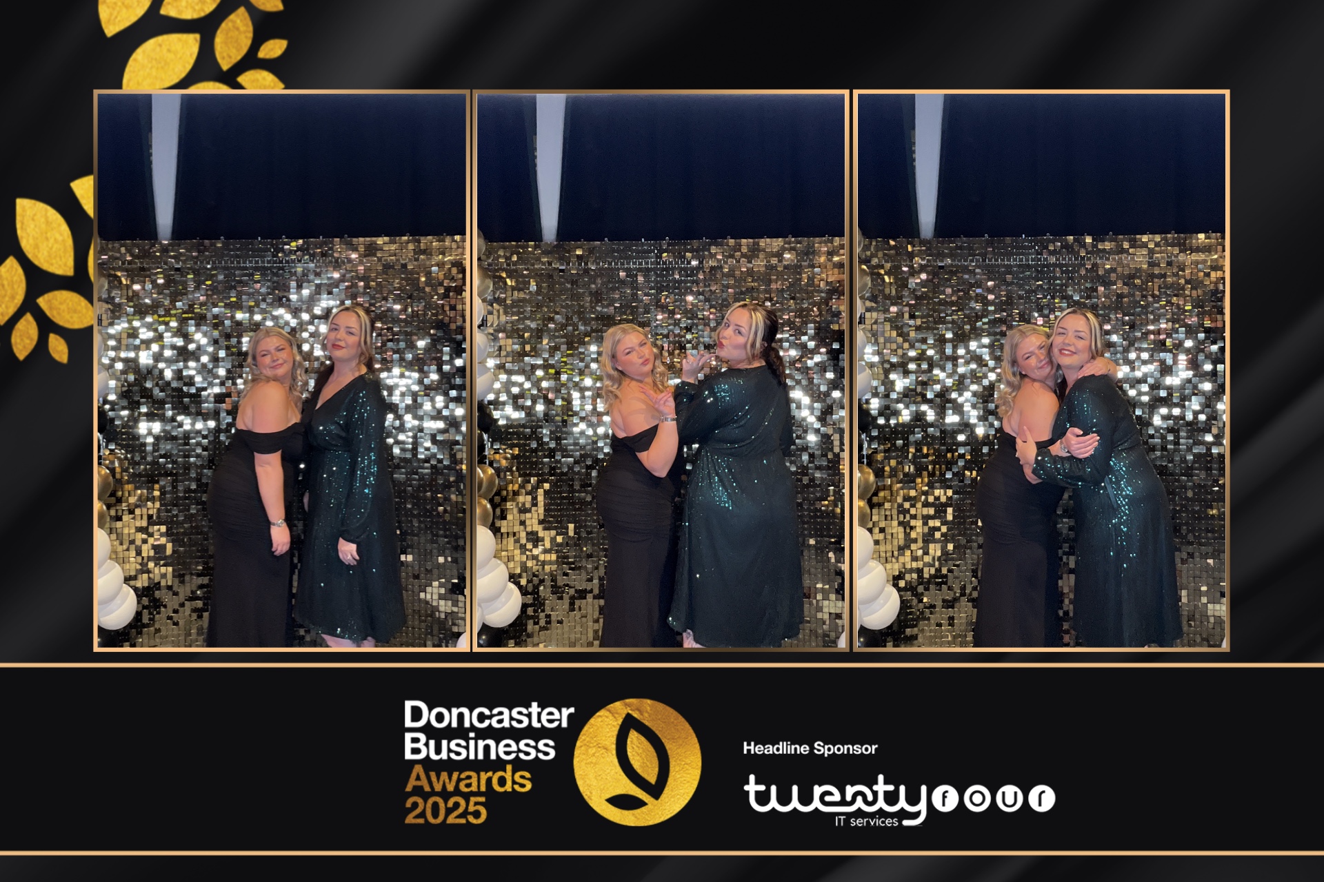 Doncaster Business awards  | View more photos from the event at gallery.magicimages.uk/u/MagicImages/Doncaster-Business-awards-0