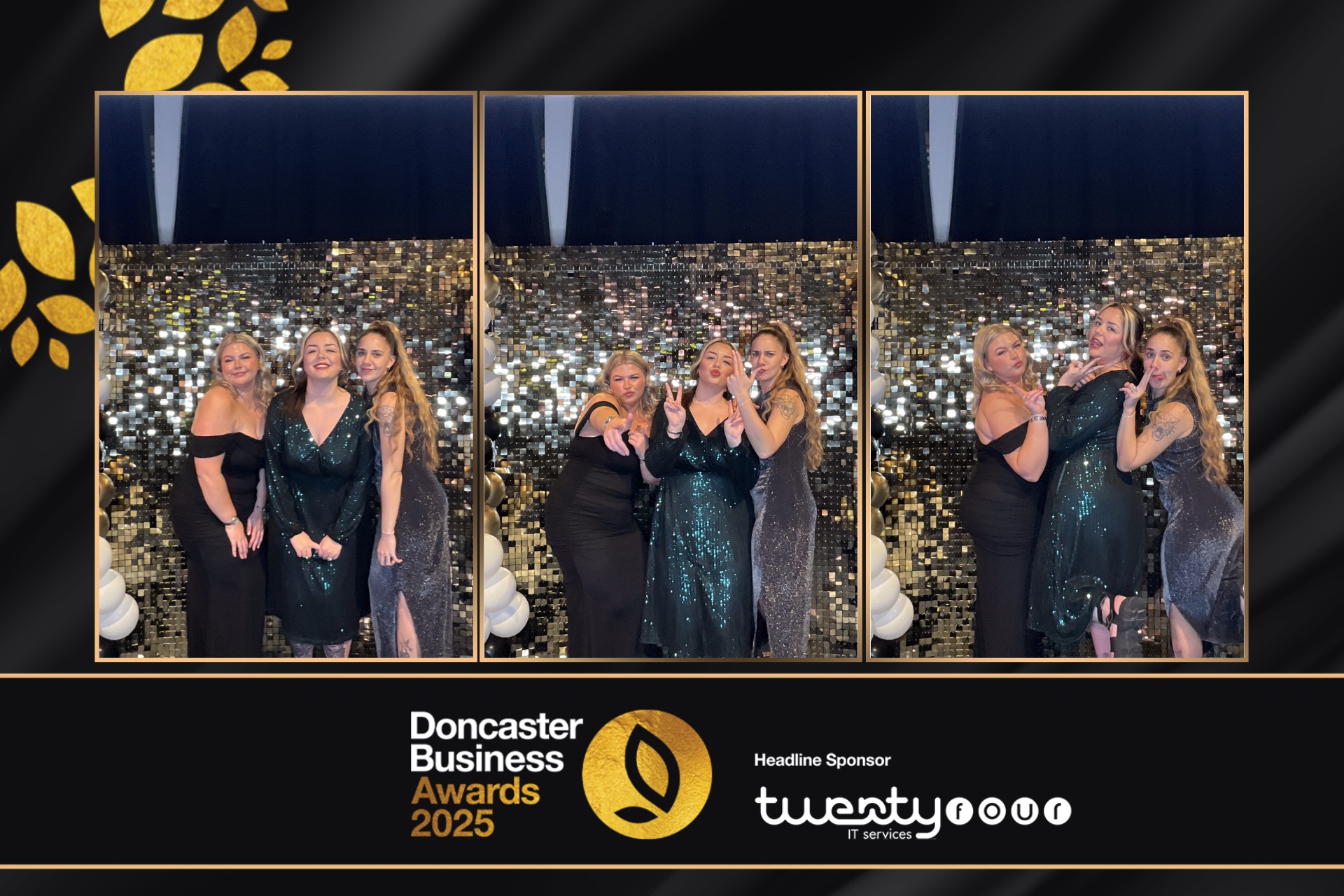 Doncaster Business awards  | View more photos from the event at gallery.magicimages.uk/u/MagicImages/Doncaster-Business-awards-0