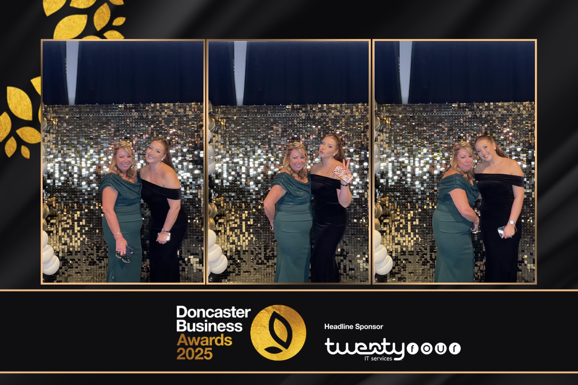 Doncaster Business awards  | View more photos from the event at gallery.magicimages.uk/u/MagicImages/Doncaster-Business-awards-0