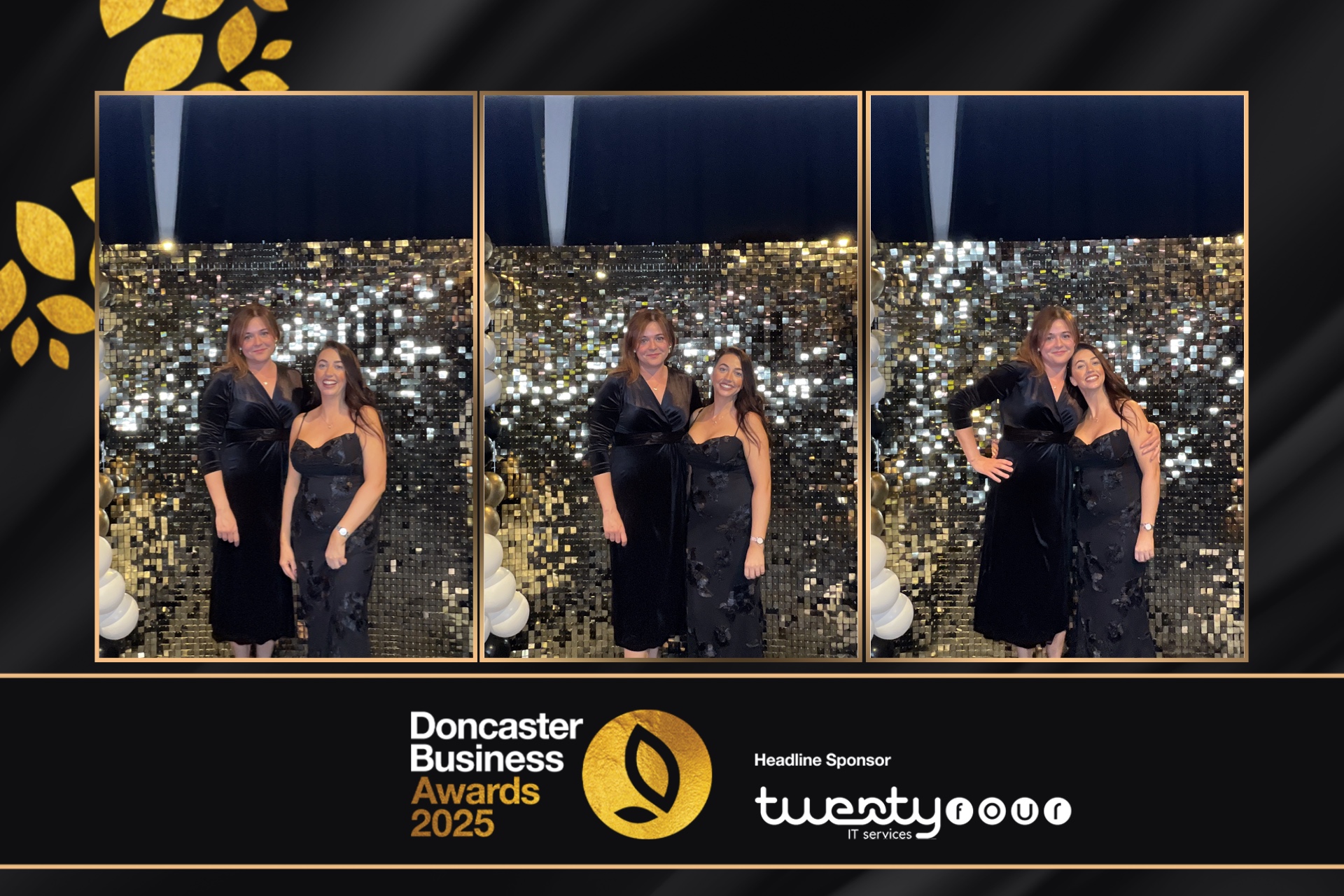 Doncaster Business awards  | View more photos from the event at gallery.magicimages.uk/u/MagicImages/Doncaster-Business-awards-0