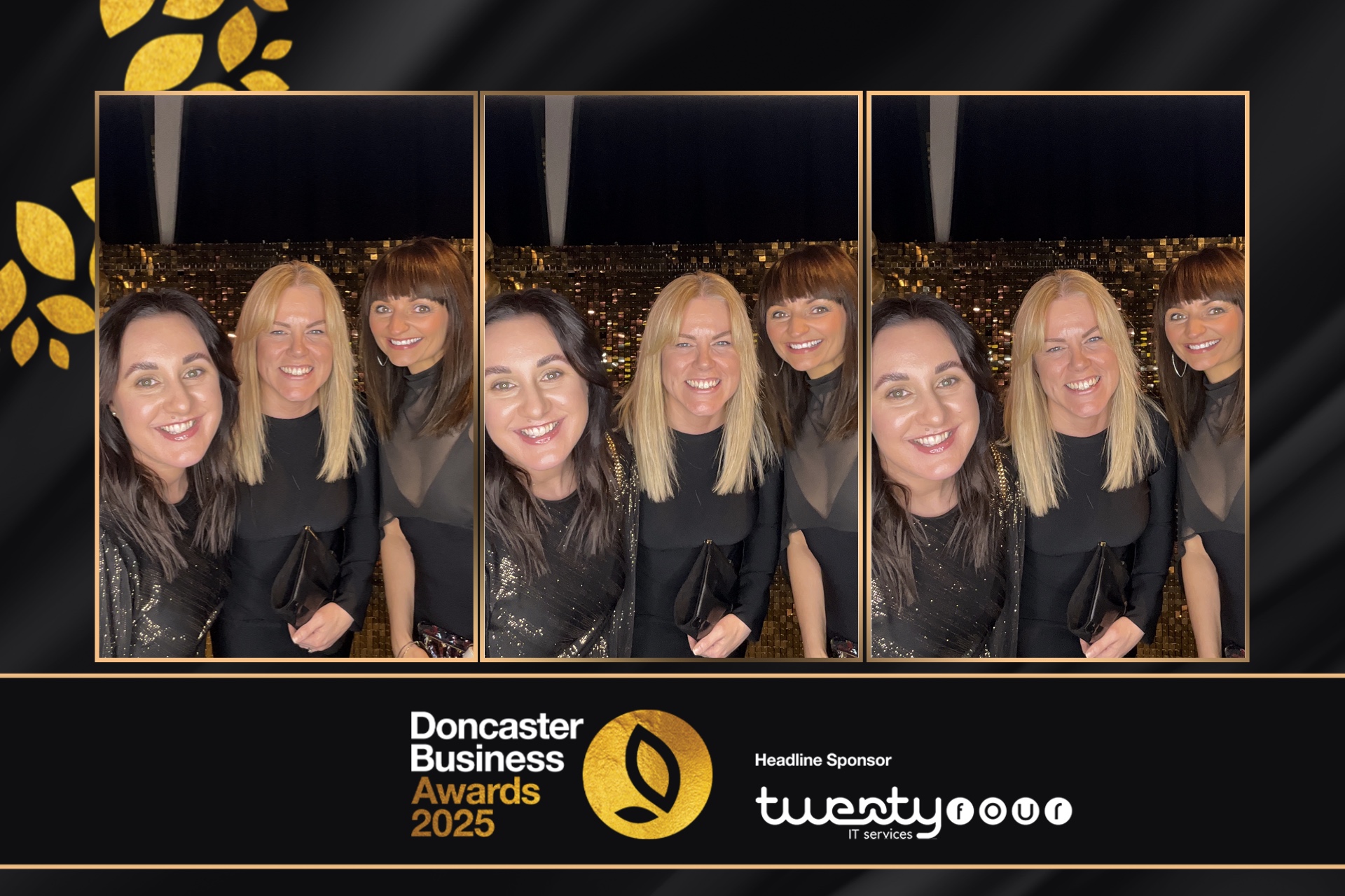 Doncaster Business awards  | View more photos from the event at gallery.magicimages.uk/u/MagicImages/Doncaster-Business-awards-0