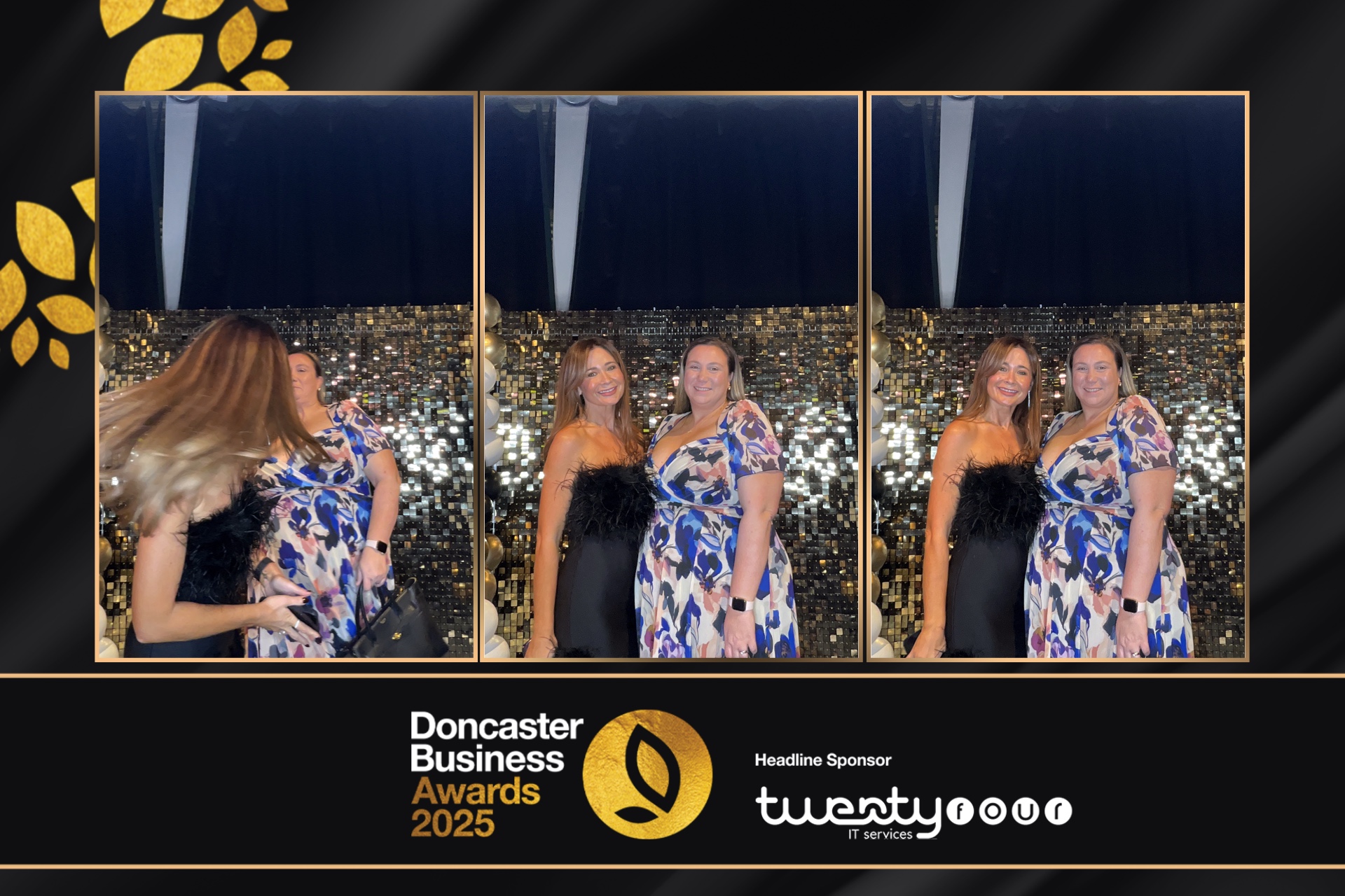 Doncaster Business awards  | View more photos from the event at gallery.magicimages.uk/u/MagicImages/Doncaster-Business-awards-0