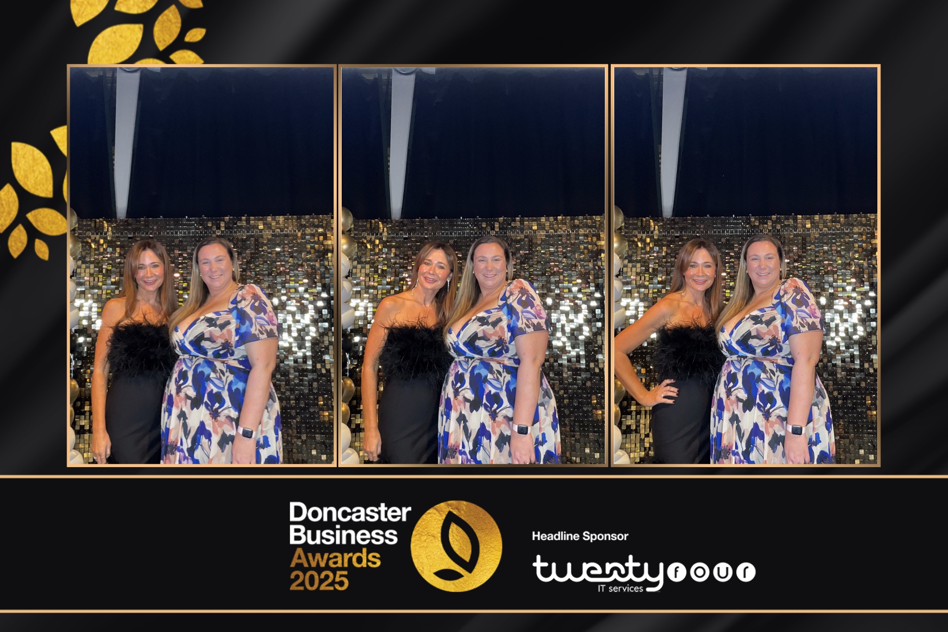 Doncaster Business awards  | View more photos from the event at gallery.magicimages.uk/u/MagicImages/Doncaster-Business-awards-0